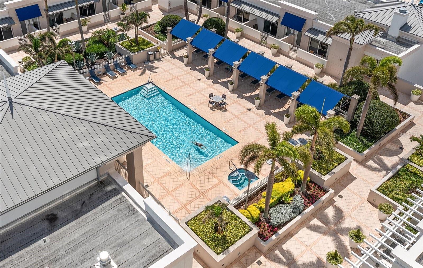 331 CLEVELAND ST #1206, CLEARWATER, FL, 33755