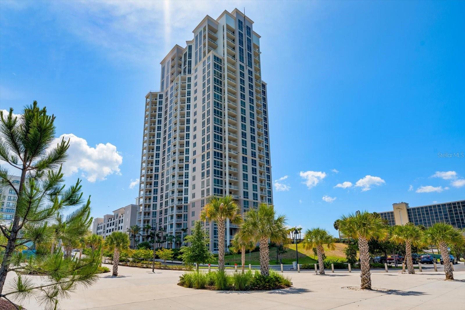 331 CLEVELAND ST #1206, CLEARWATER, FL, 33755