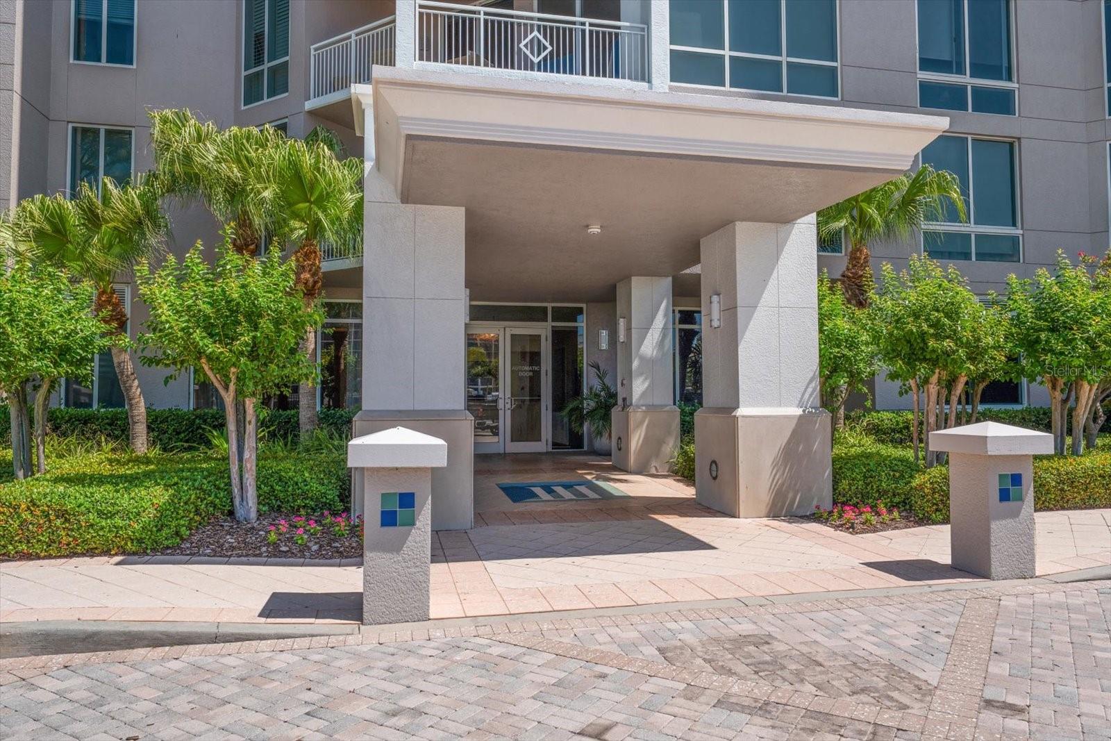 331 CLEVELAND ST #1206, CLEARWATER, FL, 33755