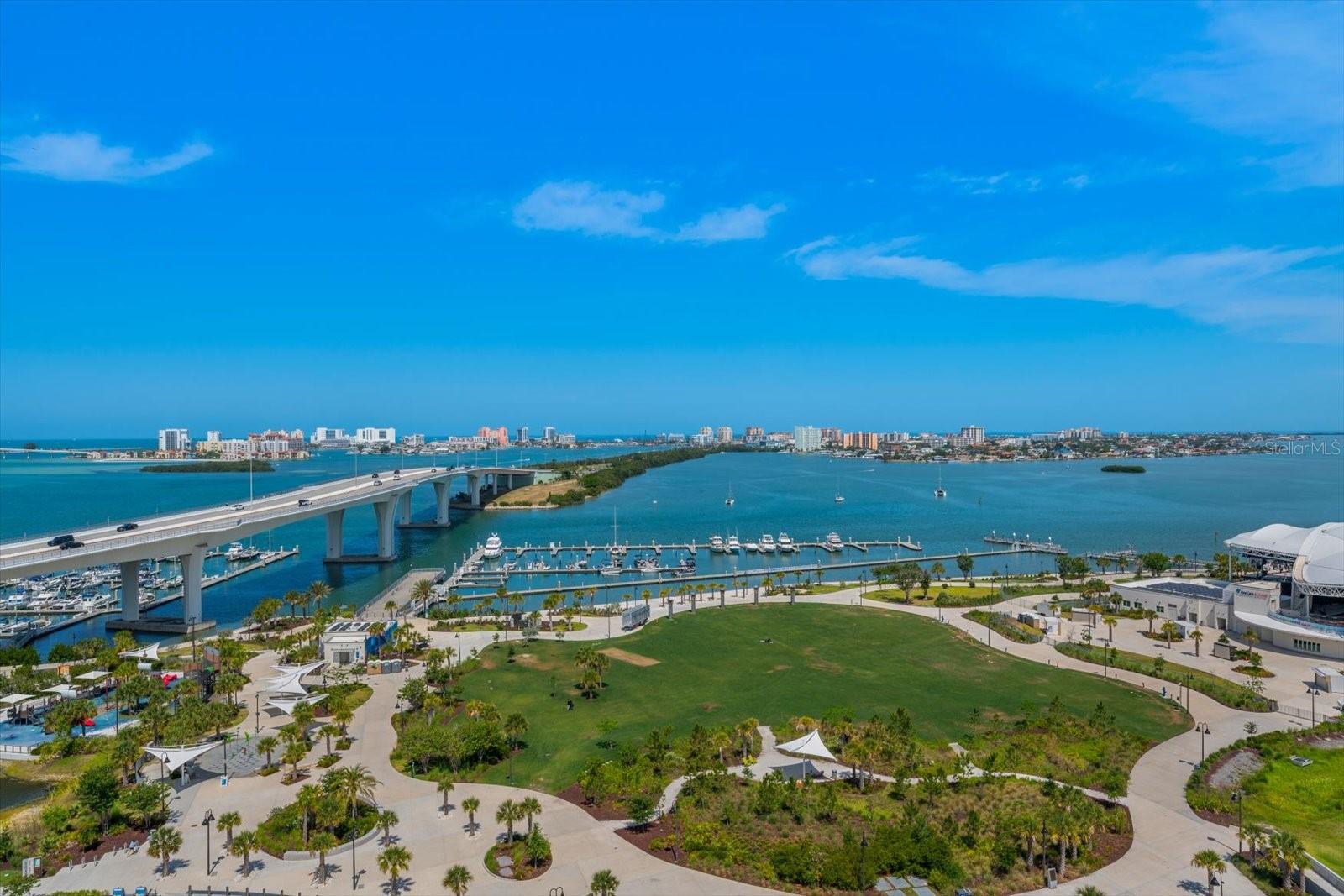 331 CLEVELAND ST #1206, CLEARWATER, FL, 33755