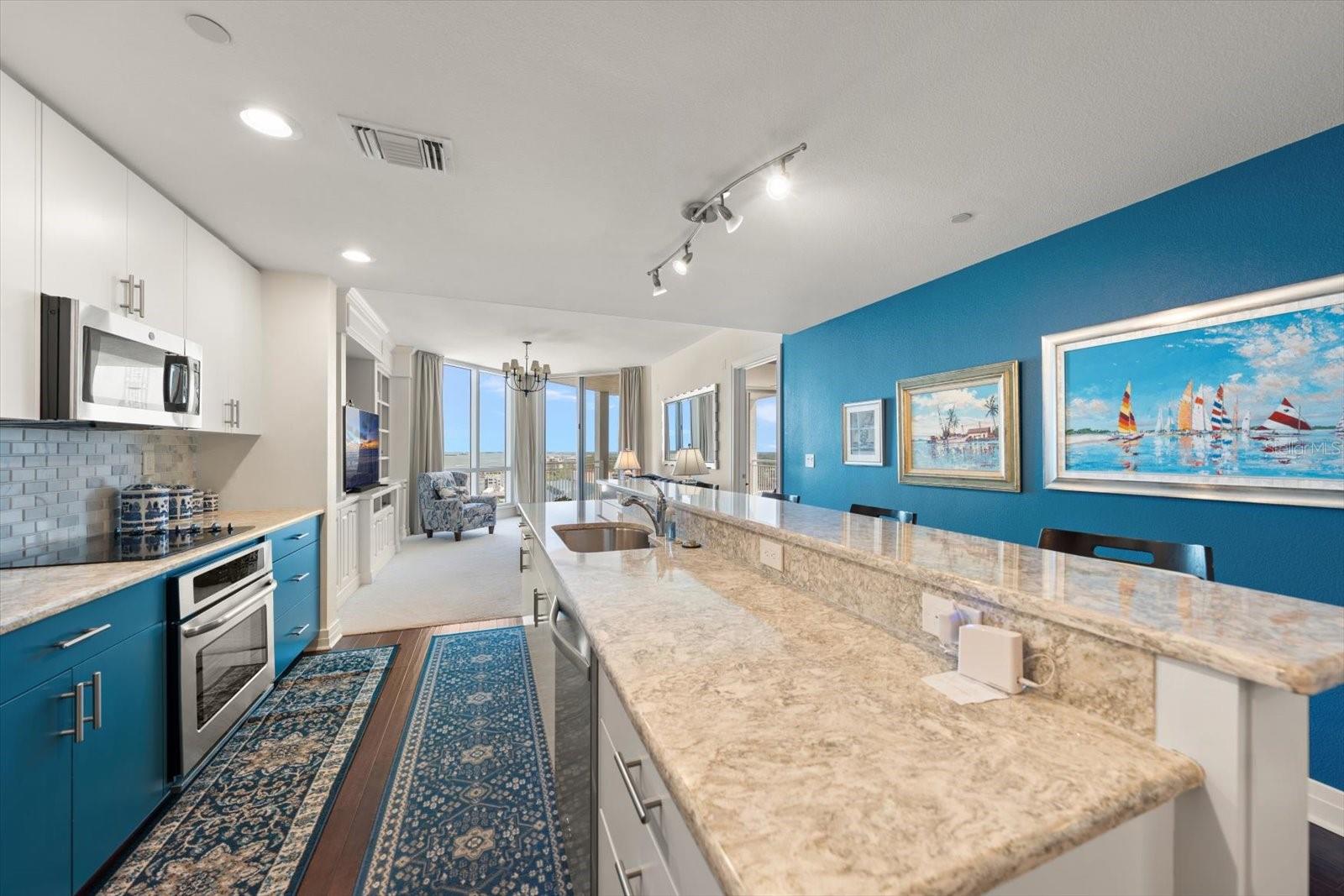331 CLEVELAND ST #1206, CLEARWATER, FL, 33755