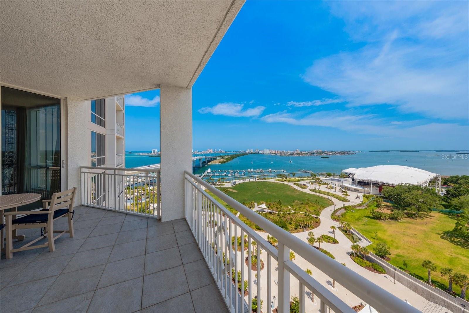 331 CLEVELAND ST #1206, CLEARWATER, FL, 33755