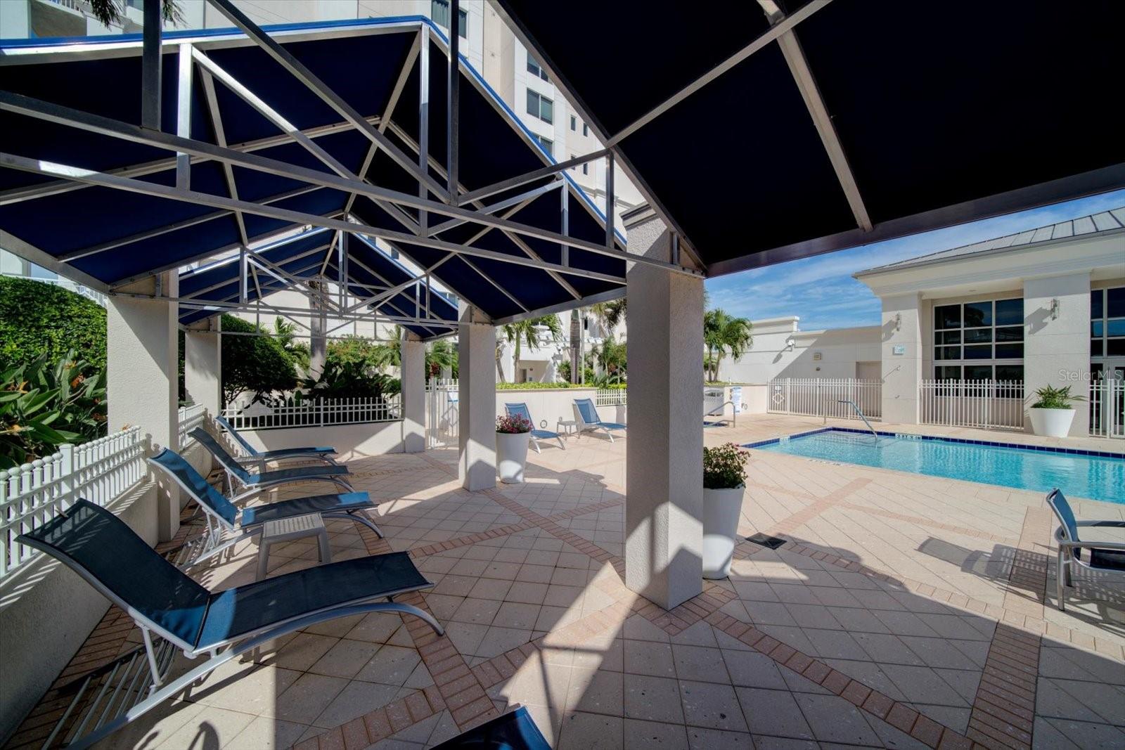 331 CLEVELAND ST #1206, CLEARWATER, FL, 33755
