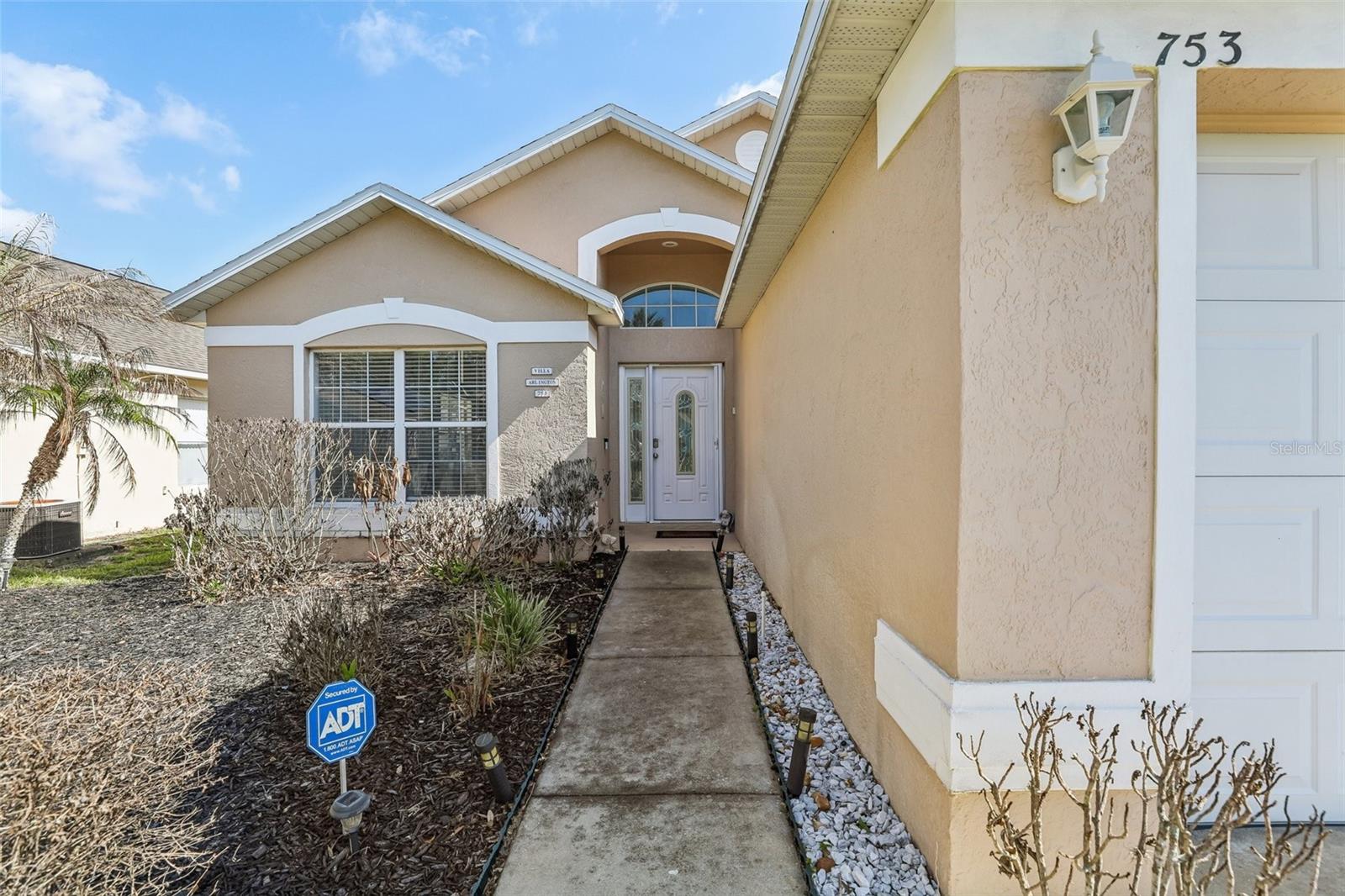 753 CASTERTON CIR, DAVENPORT, FL, 33897