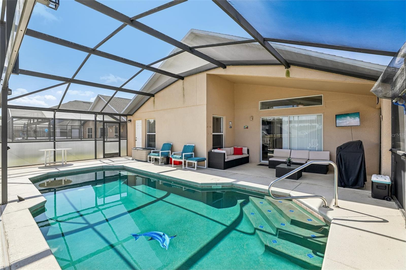 753 CASTERTON CIR, DAVENPORT, FL, 33897