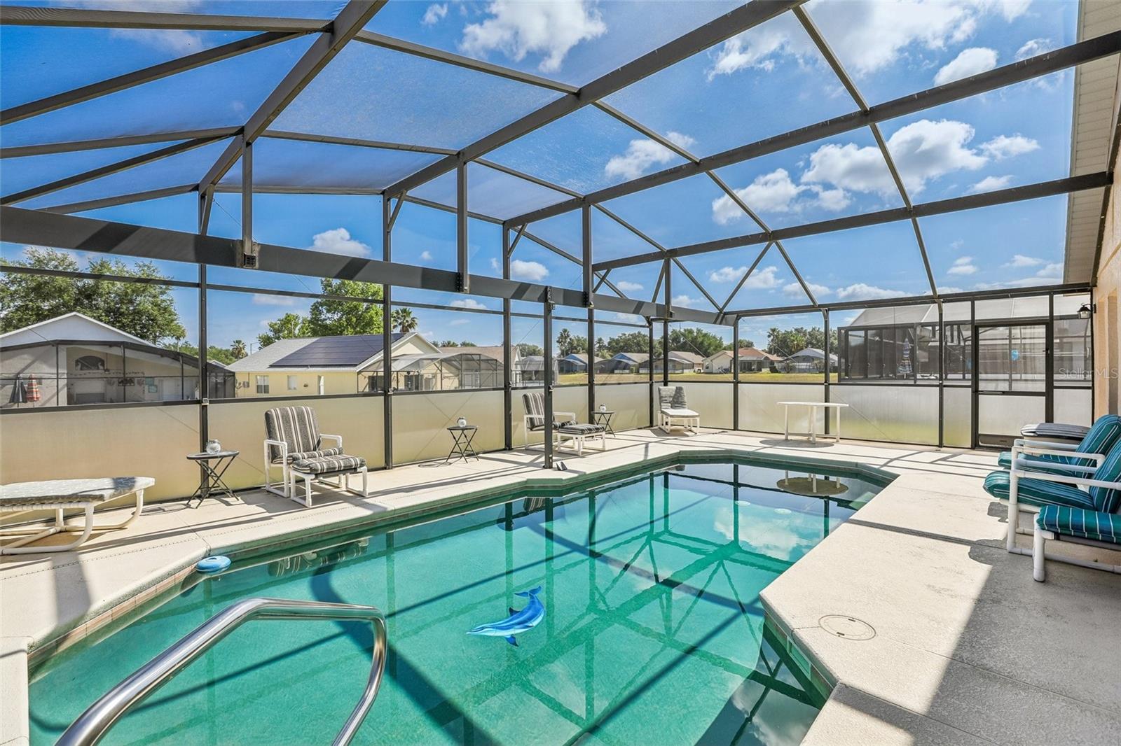 753 CASTERTON CIR, DAVENPORT, FL, 33897