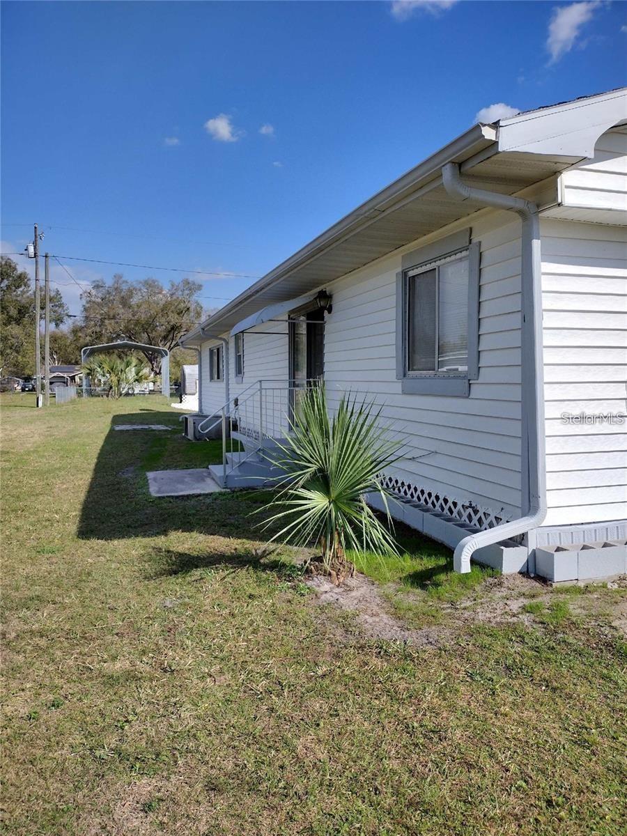 1635 HOPE ST, INTERCESSION CITY, FL, 33848