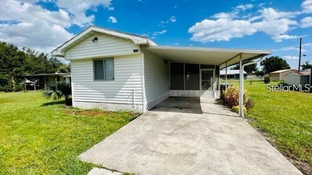 1635 HOPE ST, INTERCESSION CITY, FL, 33848