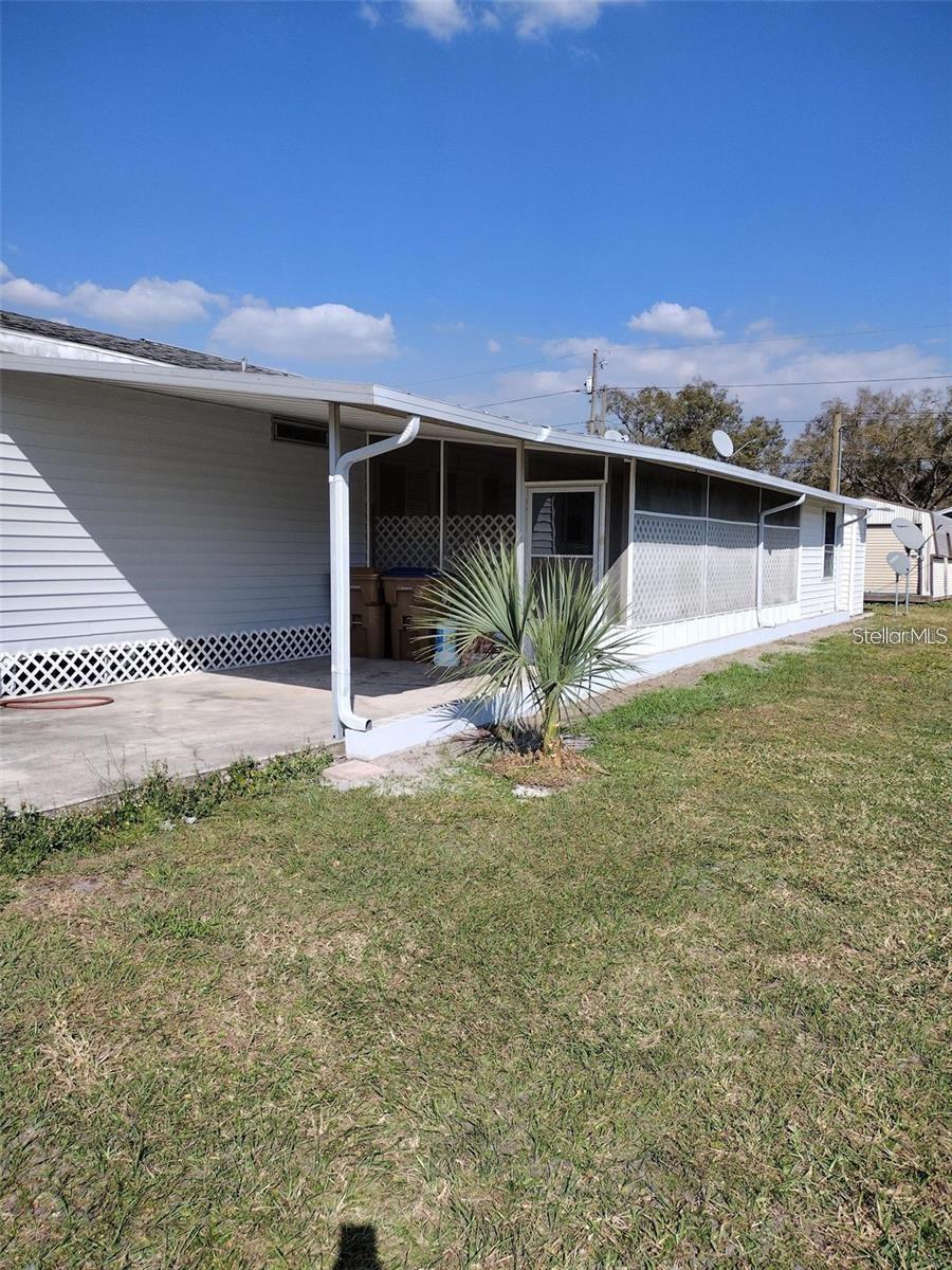 1635 HOPE ST, INTERCESSION CITY, FL, 33848