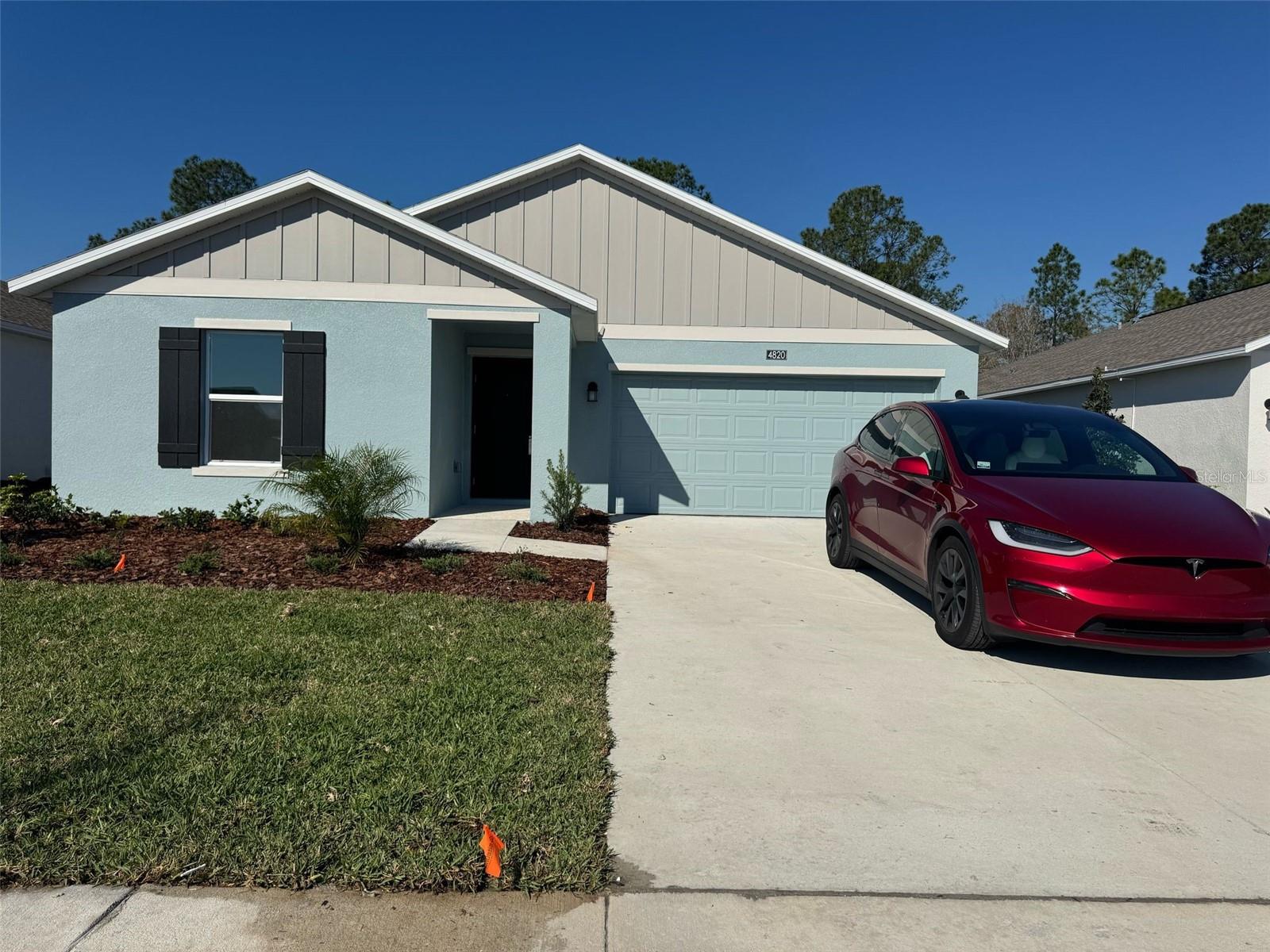 4820 YELLOW ELDER WAY, KISSIMMEE, FL, 34758