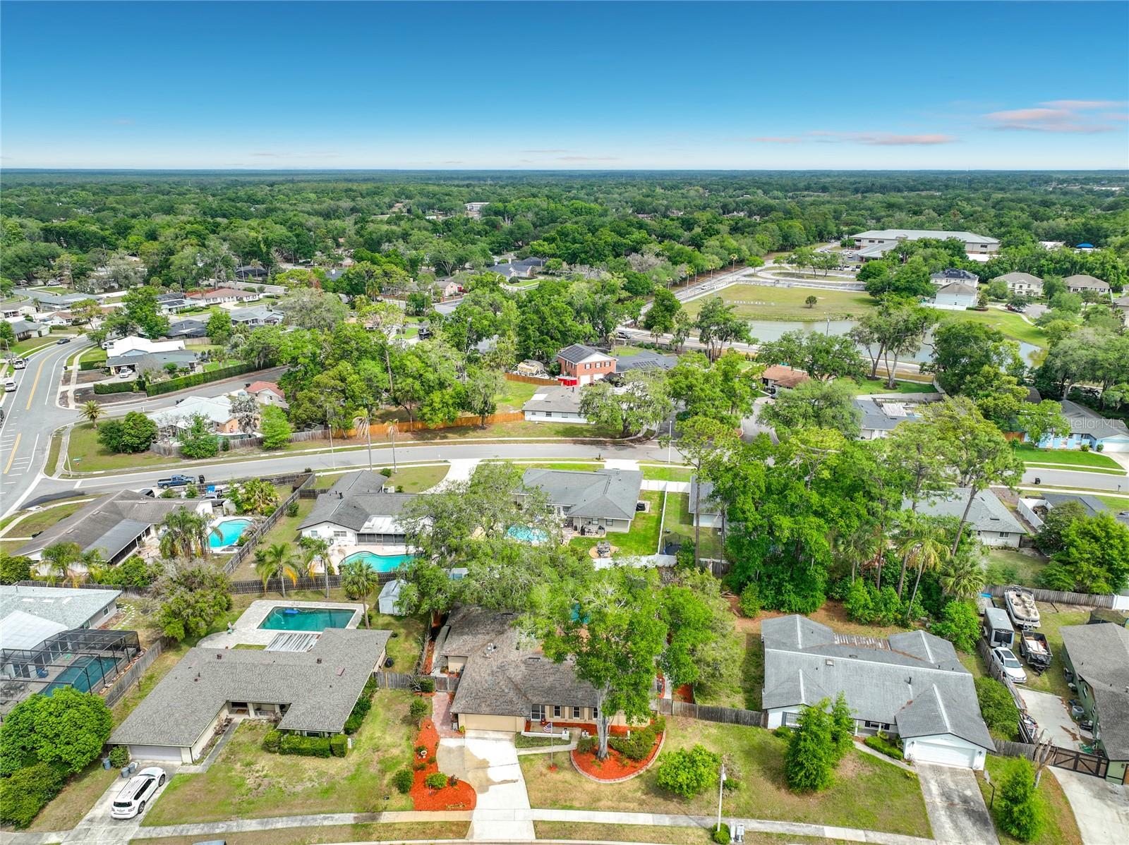 105 CEDAR OAK TRL, LONGWOOD, FL, 32750