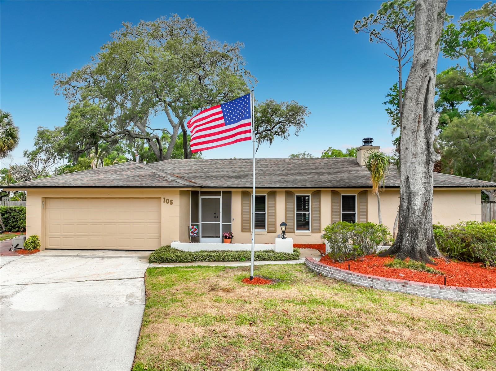 105 CEDAR OAK TRL, LONGWOOD, FL, 32750
