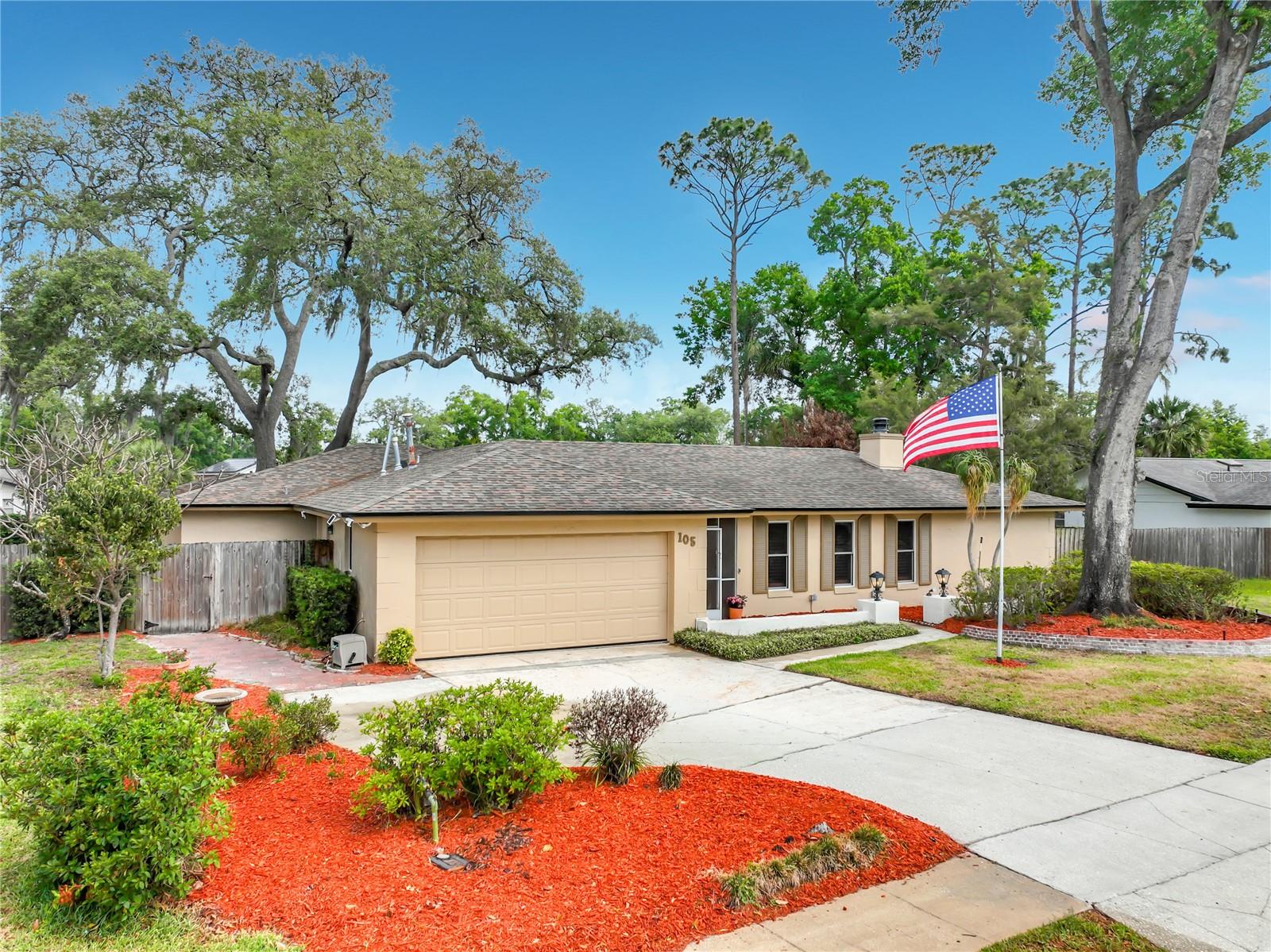 105 CEDAR OAK TRL, LONGWOOD, FL, 32750