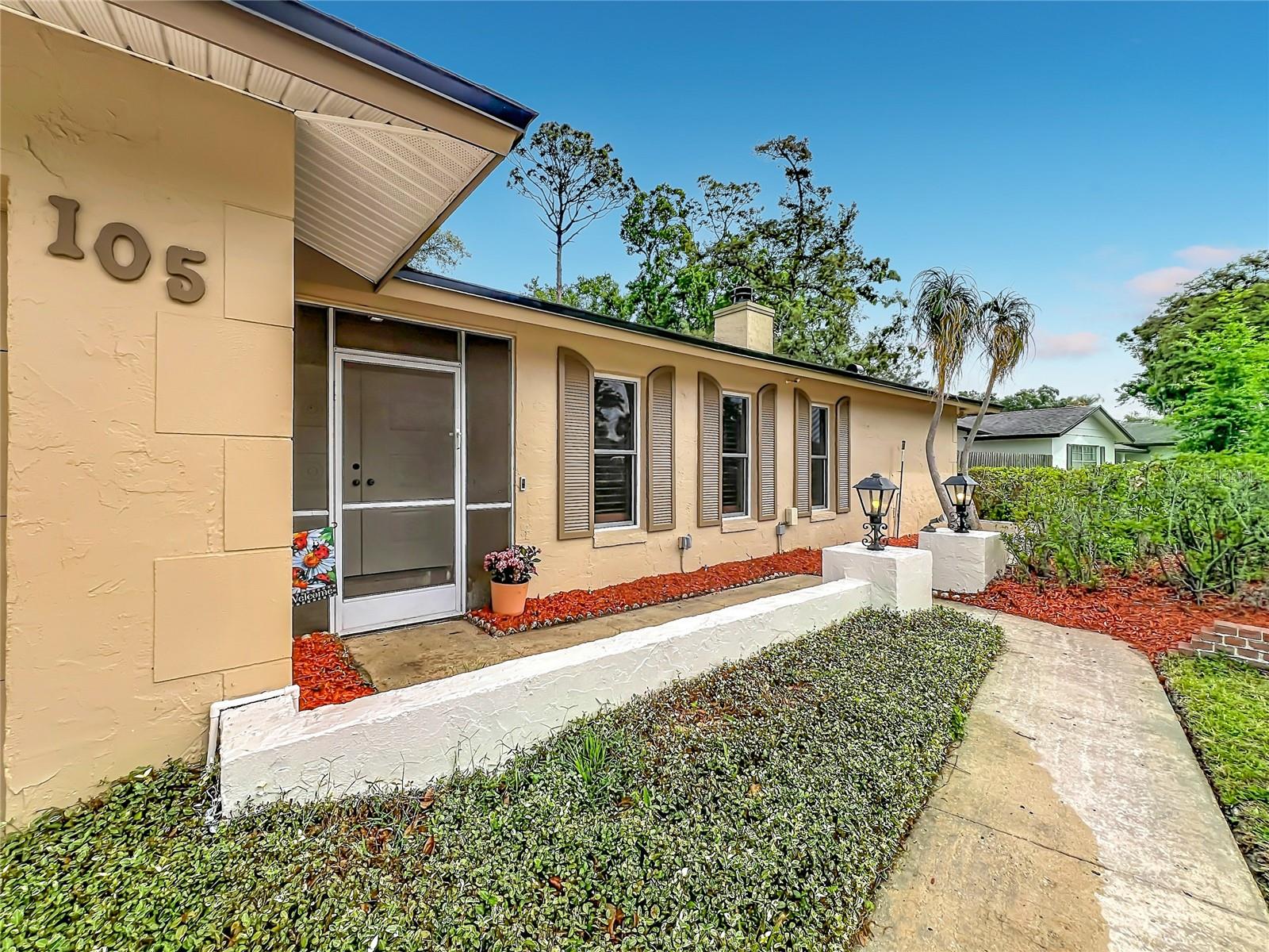 105 CEDAR OAK TRL, LONGWOOD, FL, 32750