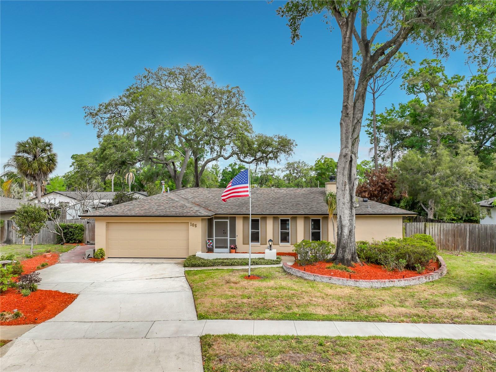 105 CEDAR OAK TRL, LONGWOOD, FL, 32750