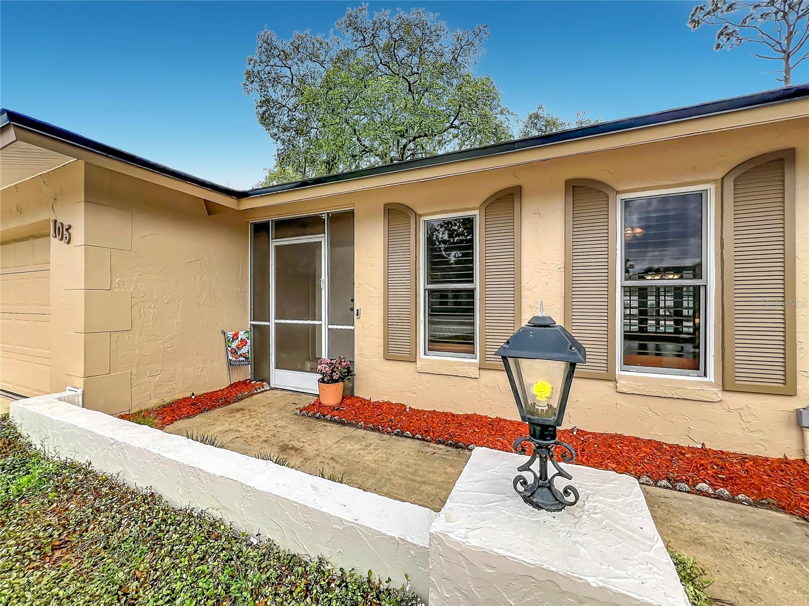 105 CEDAR OAK TRL, LONGWOOD, FL, 32750