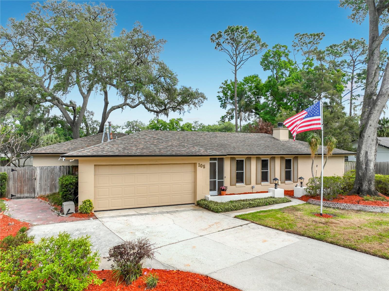 105 CEDAR OAK TRL, LONGWOOD, FL, 32750