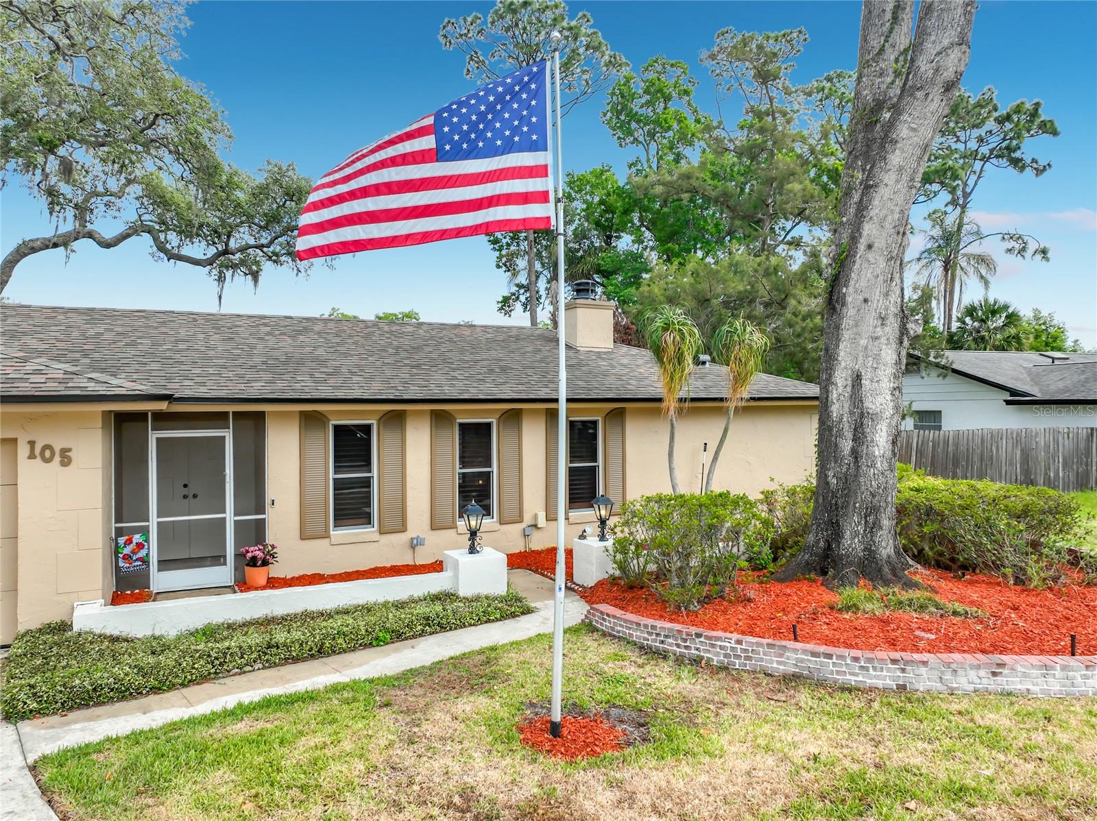 105 CEDAR OAK TRL, LONGWOOD, FL, 32750