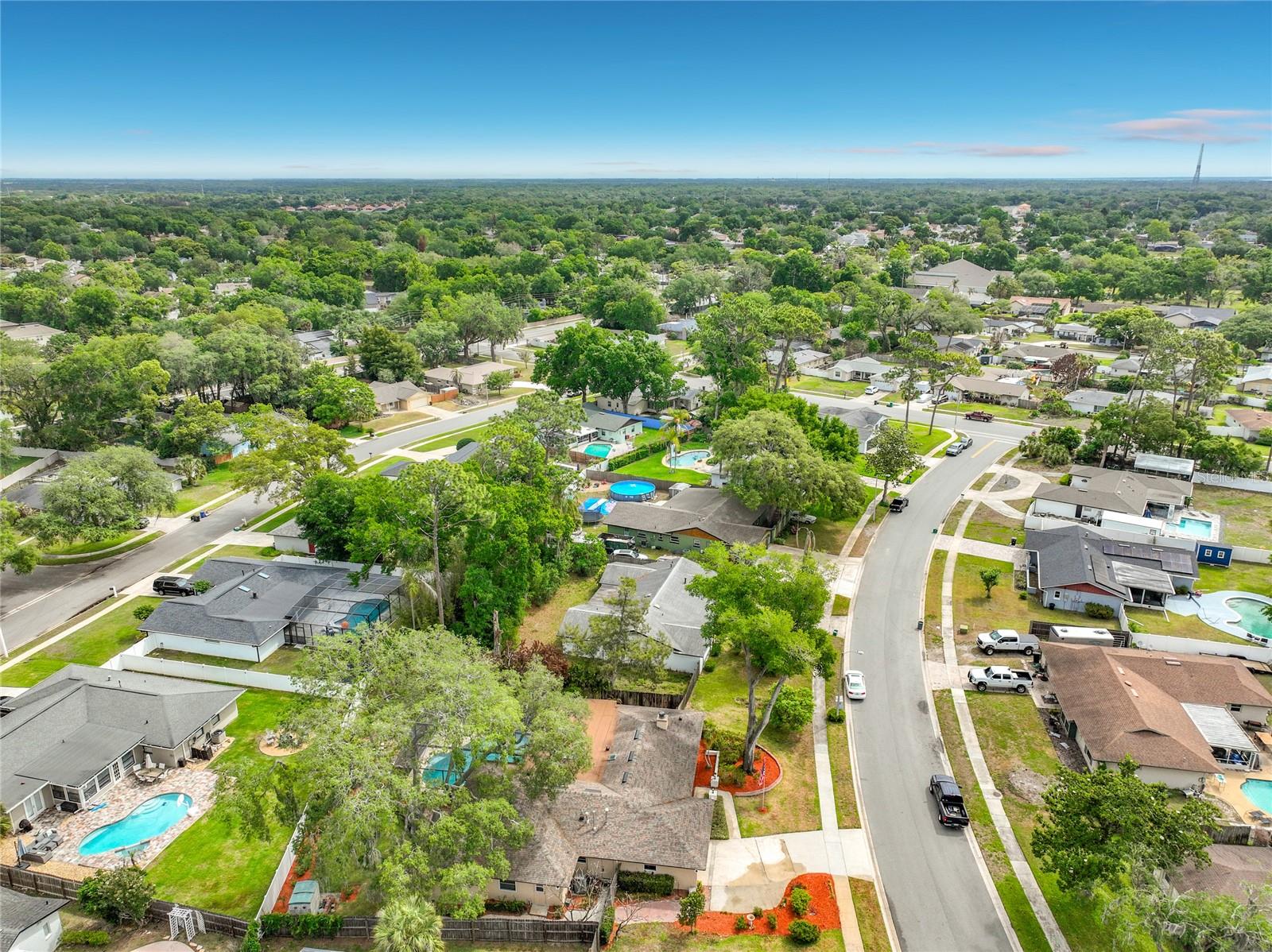 105 CEDAR OAK TRL, LONGWOOD, FL, 32750