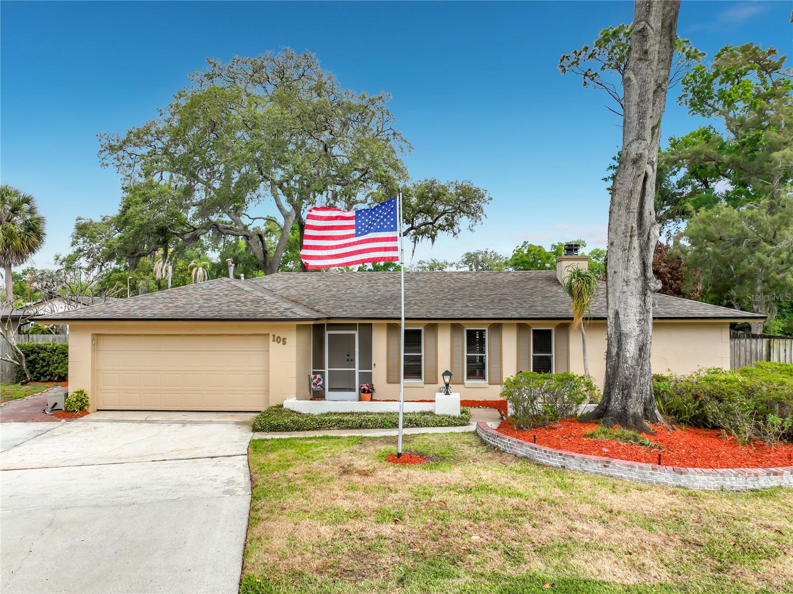 105 CEDAR OAK TRL, LONGWOOD, FL, 32750