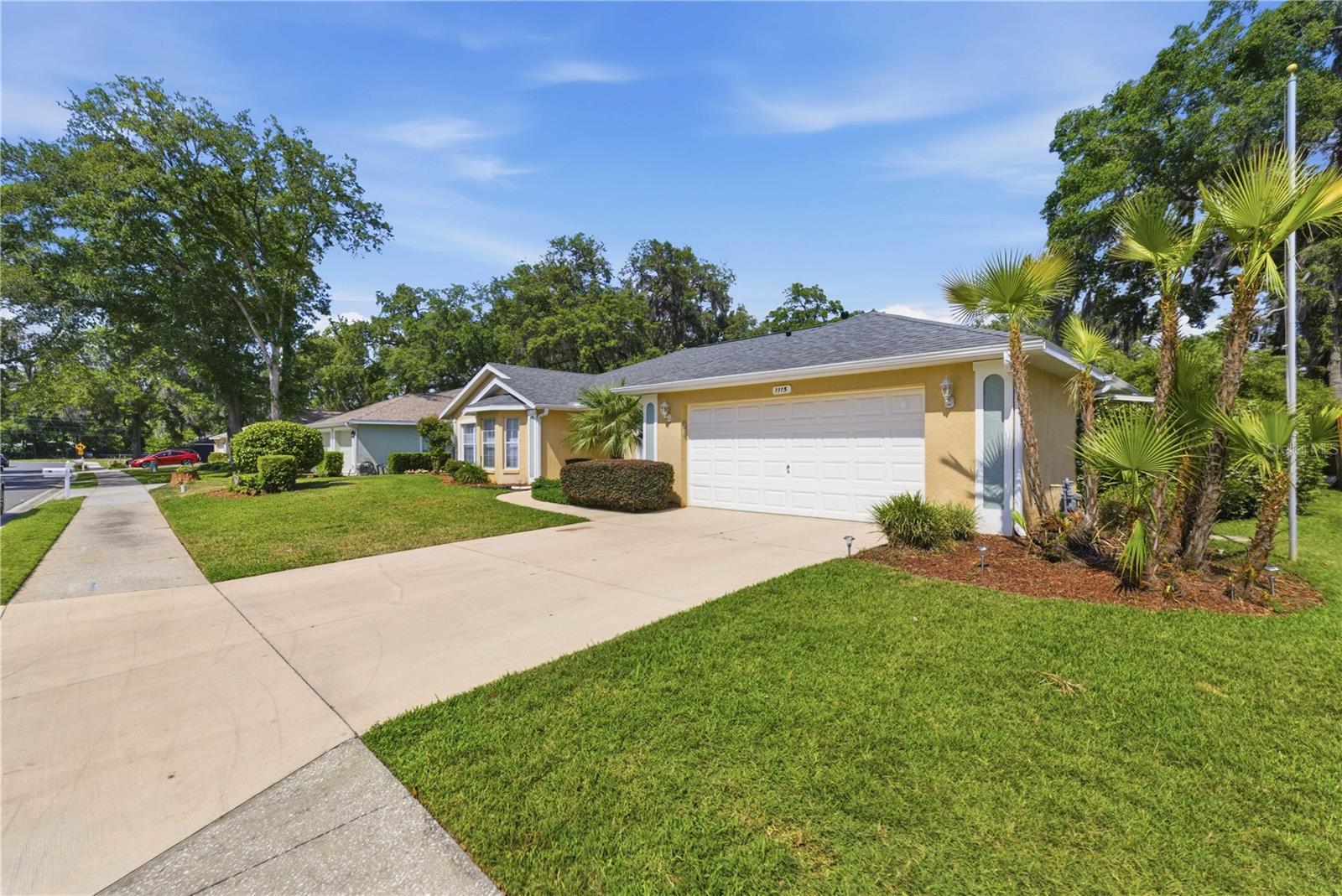 1115 NE 22ND AVE, OCALA, FL, 34470