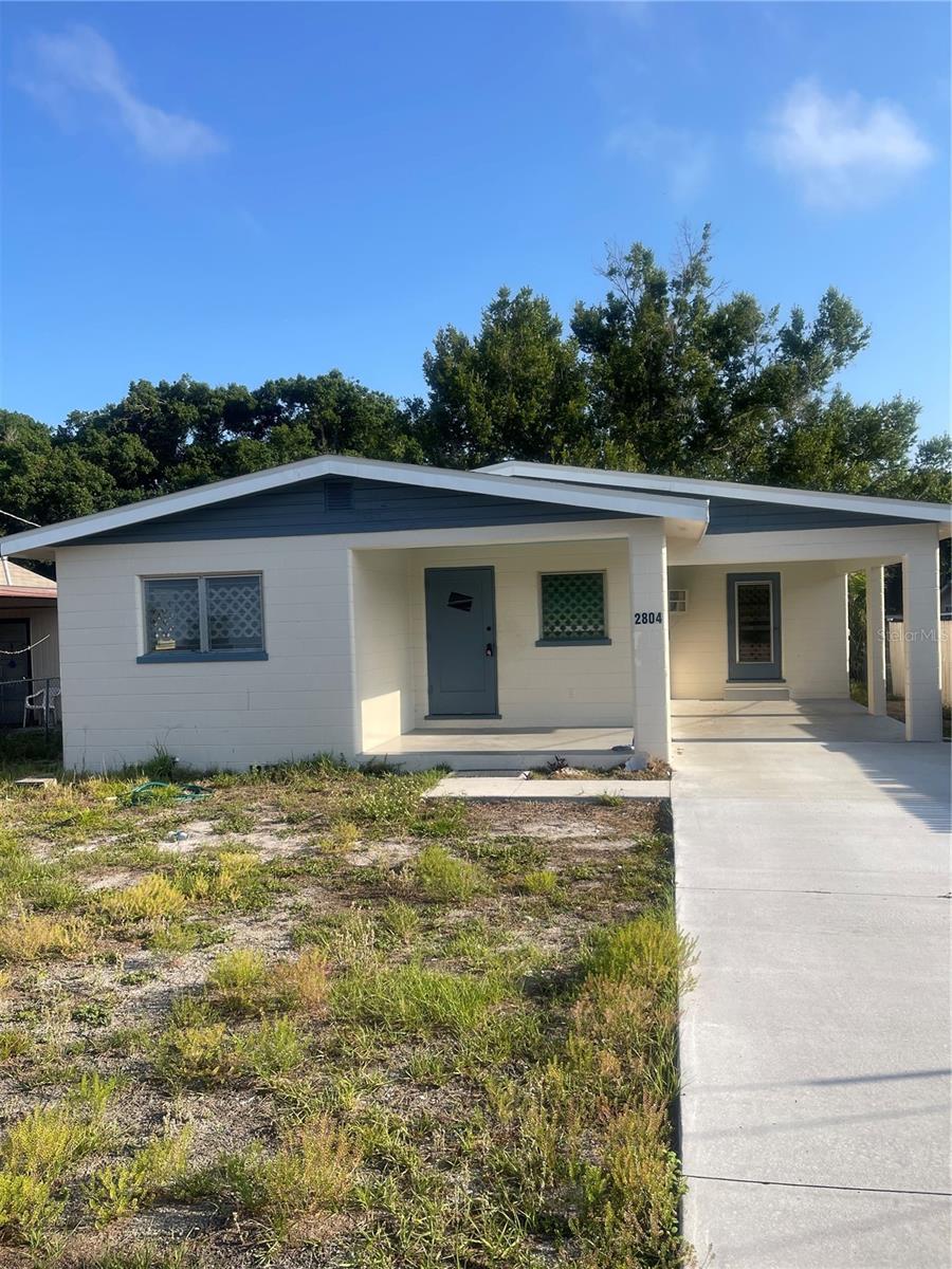 2804 NW AVENUE M, WINTER HAVEN, FL, 33881