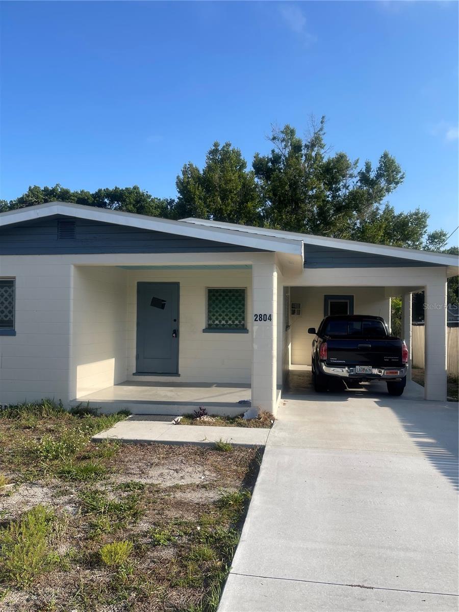 2804 NW AVENUE M, WINTER HAVEN, FL, 33881