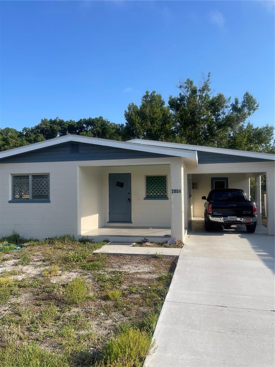 2804 NW AVENUE M, WINTER HAVEN, FL, 33881