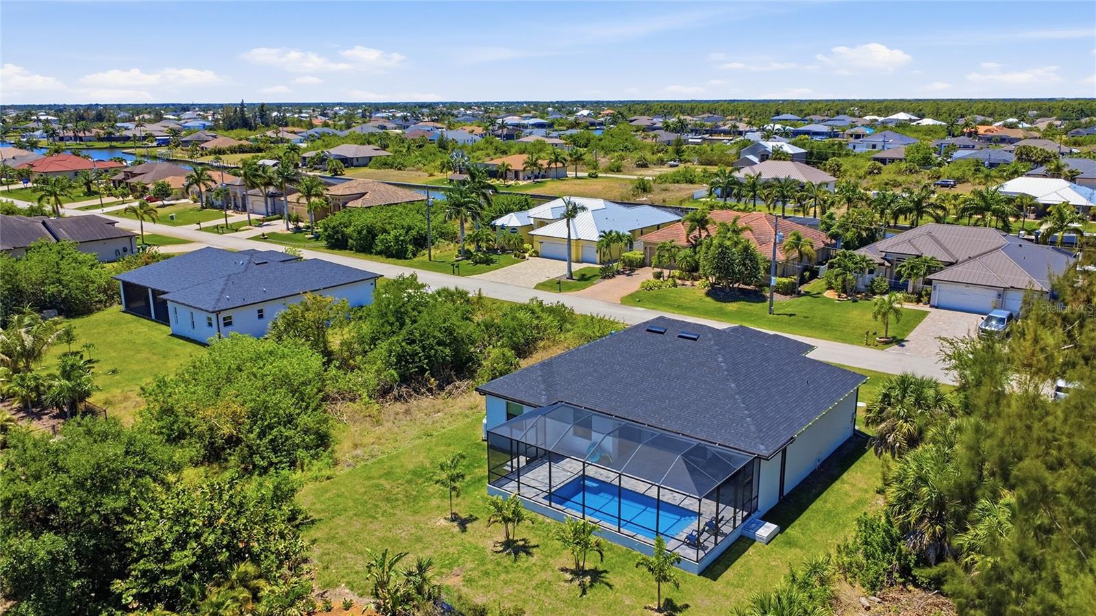 8105 ANTWERP CIR, PORT CHARLOTTE, FL, 33981