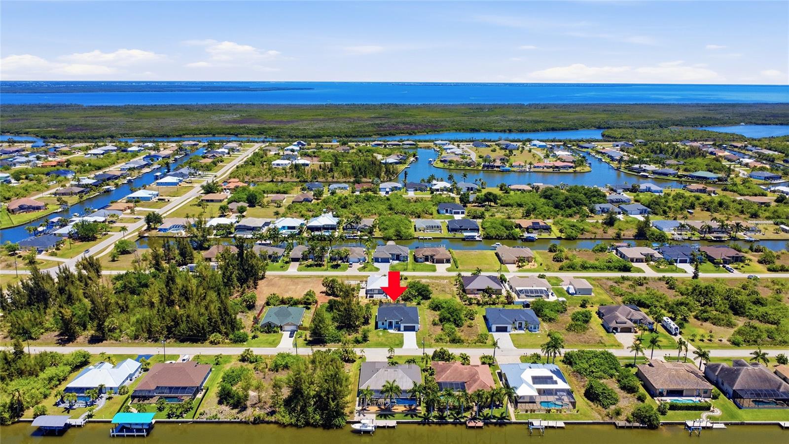 8105 ANTWERP CIR, PORT CHARLOTTE, FL, 33981