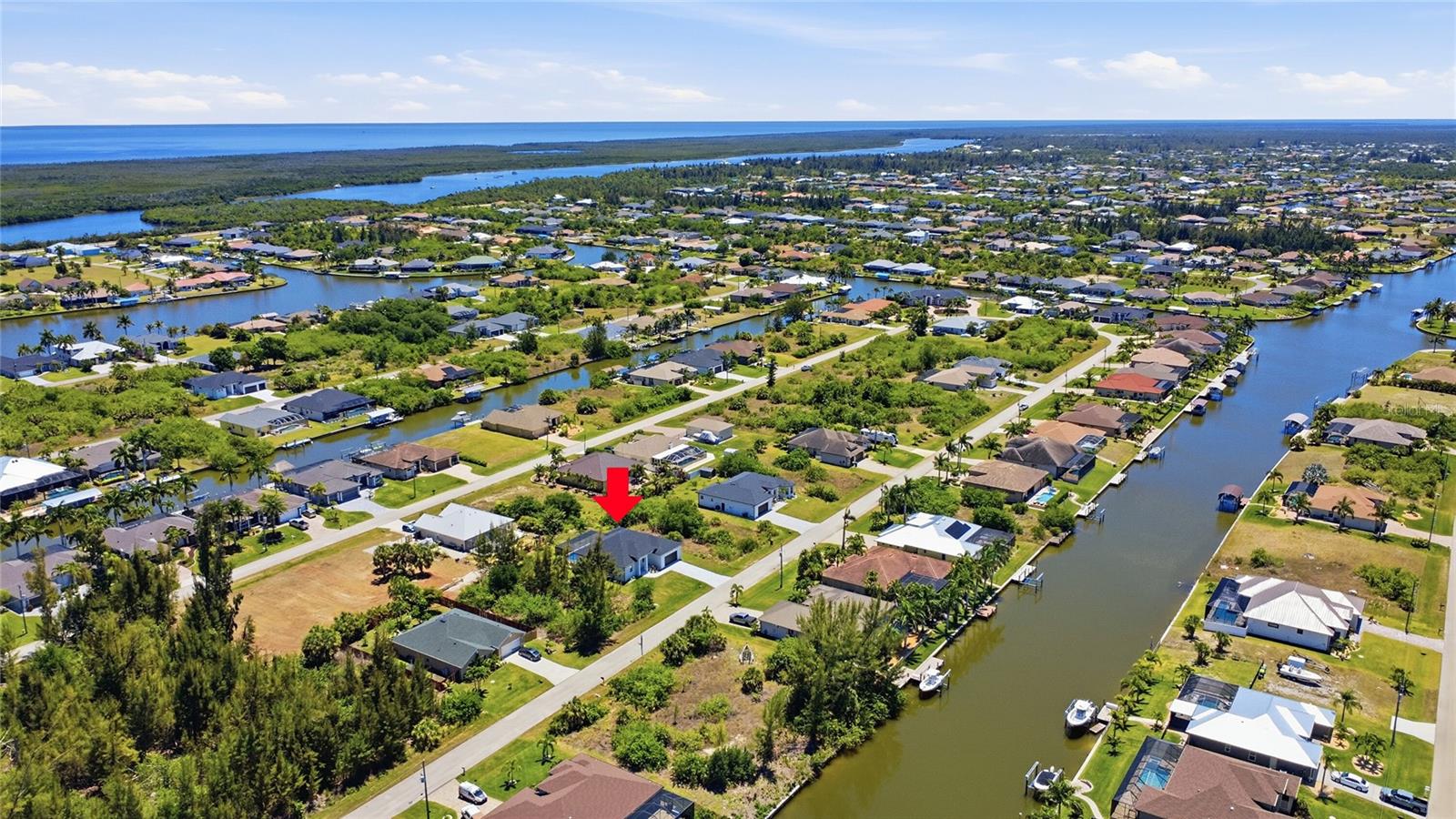 8105 ANTWERP CIR, PORT CHARLOTTE, FL, 33981