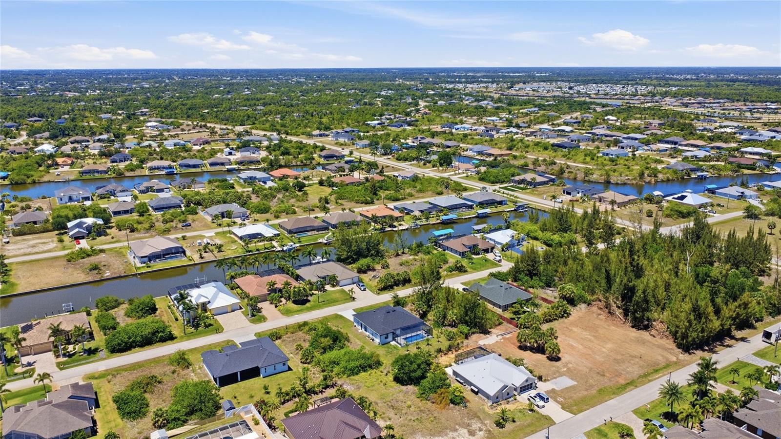 8105 ANTWERP CIR, PORT CHARLOTTE, FL, 33981