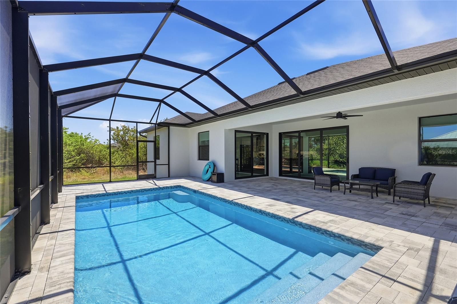 8105 ANTWERP CIR, PORT CHARLOTTE, FL, 33981