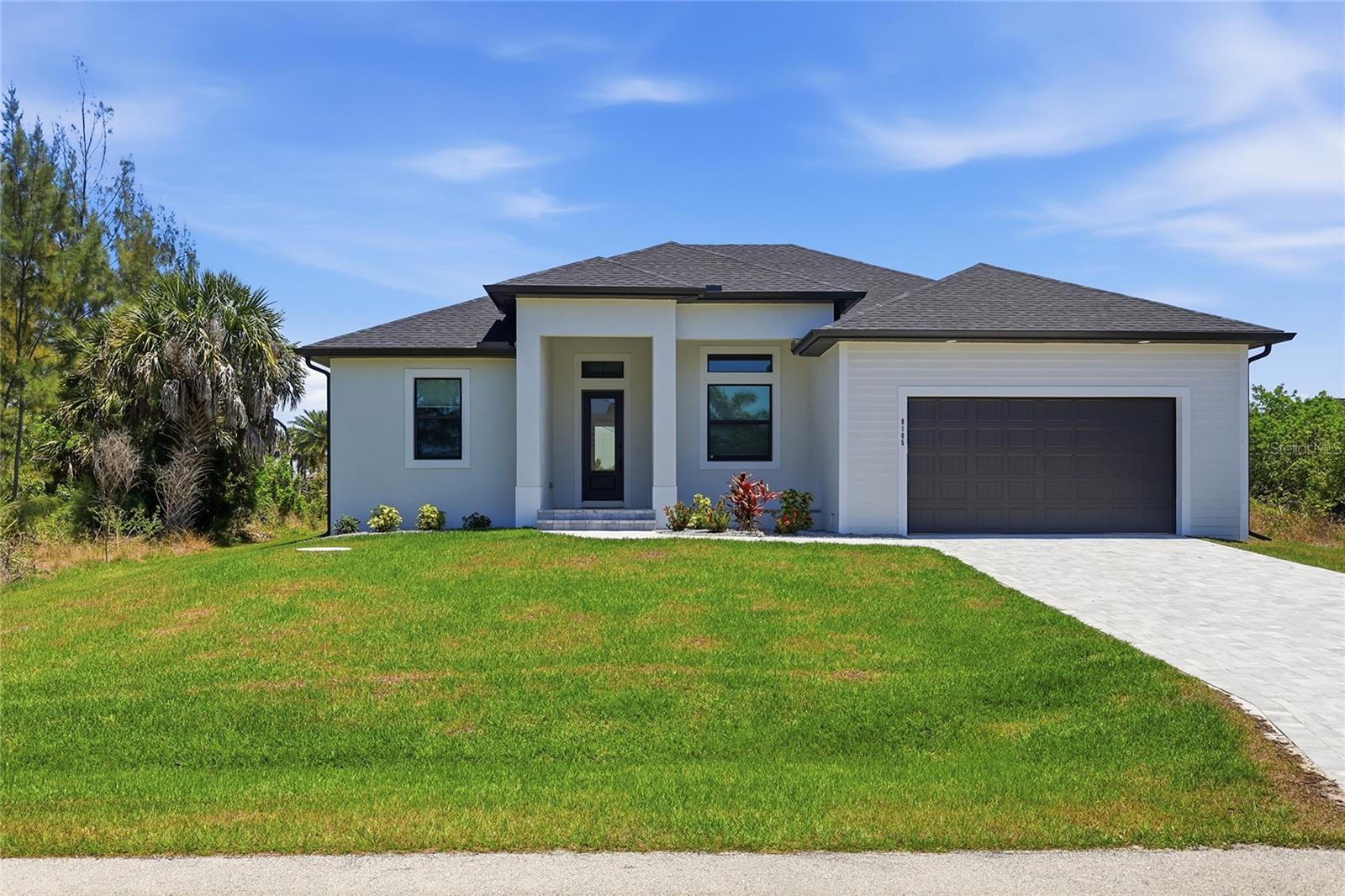 8105 ANTWERP CIR, PORT CHARLOTTE, FL, 33981