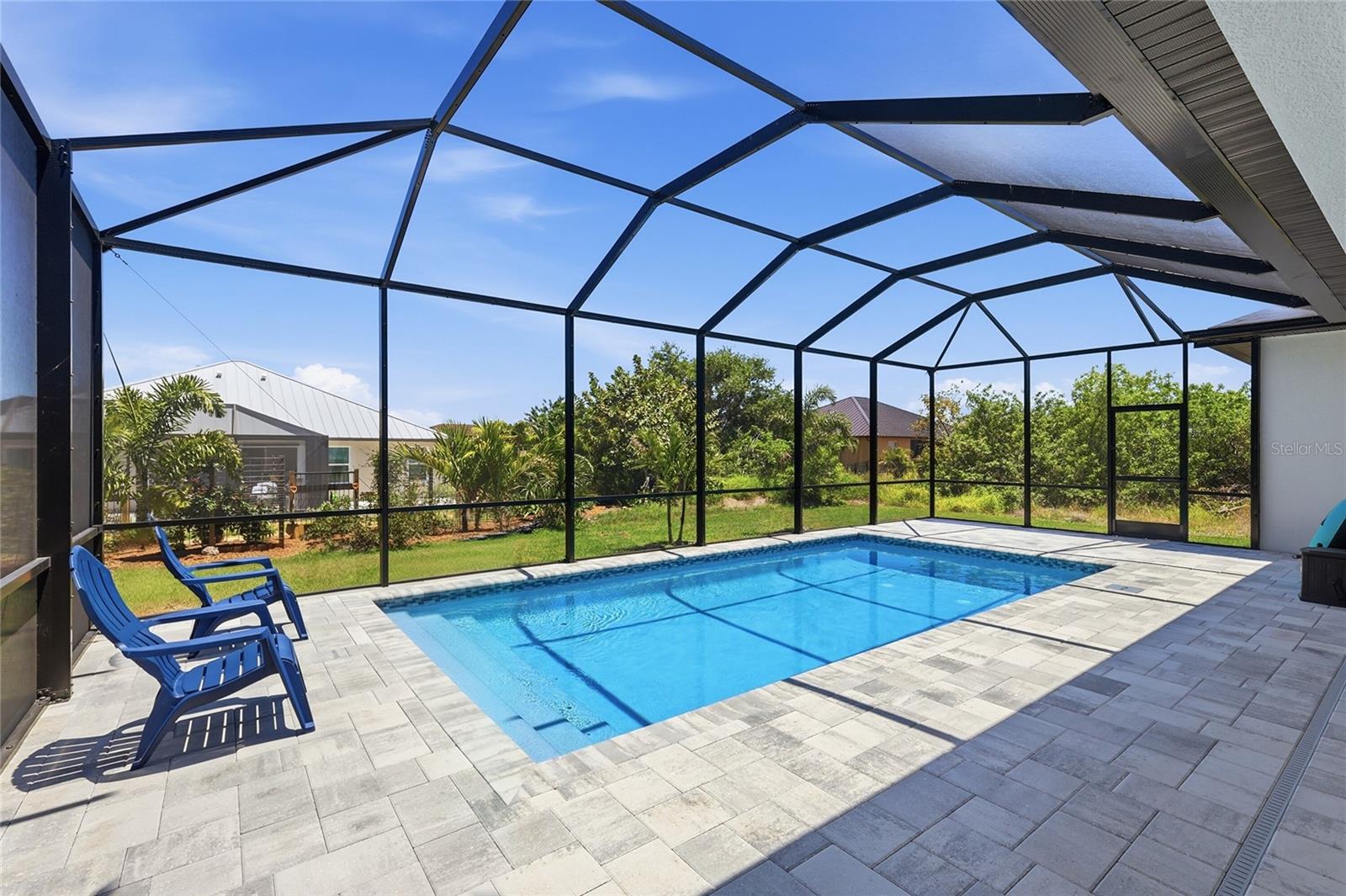 8105 ANTWERP CIR, PORT CHARLOTTE, FL, 33981