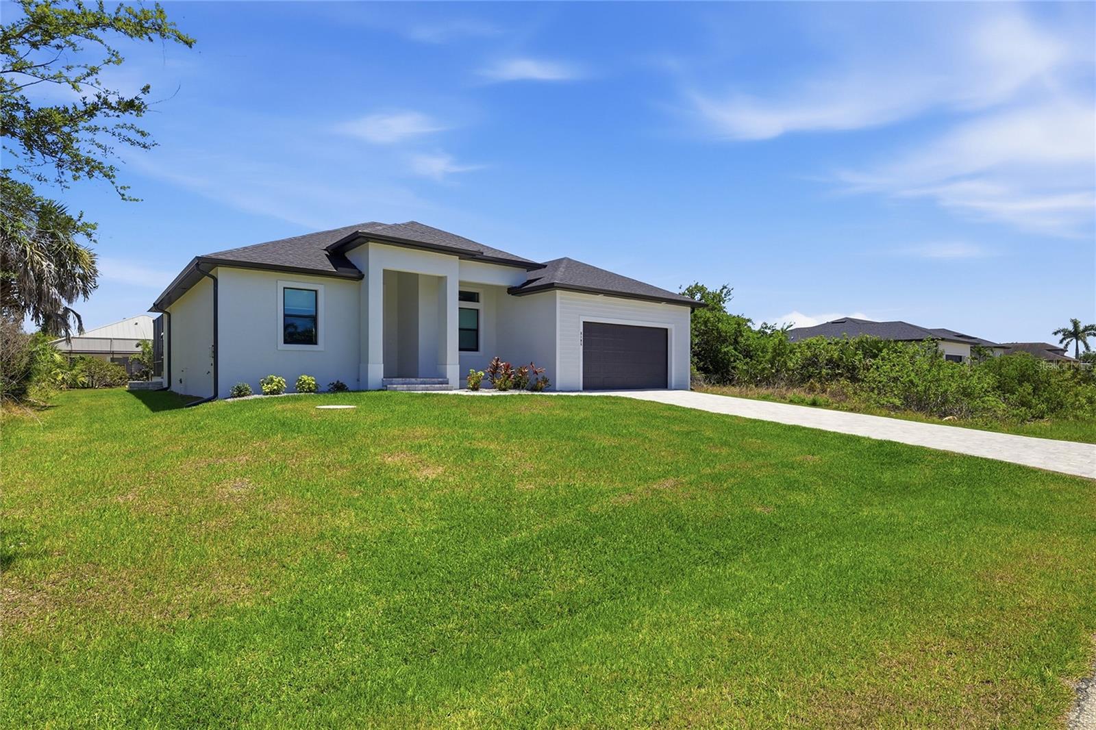 8105 ANTWERP CIR, PORT CHARLOTTE, FL, 33981