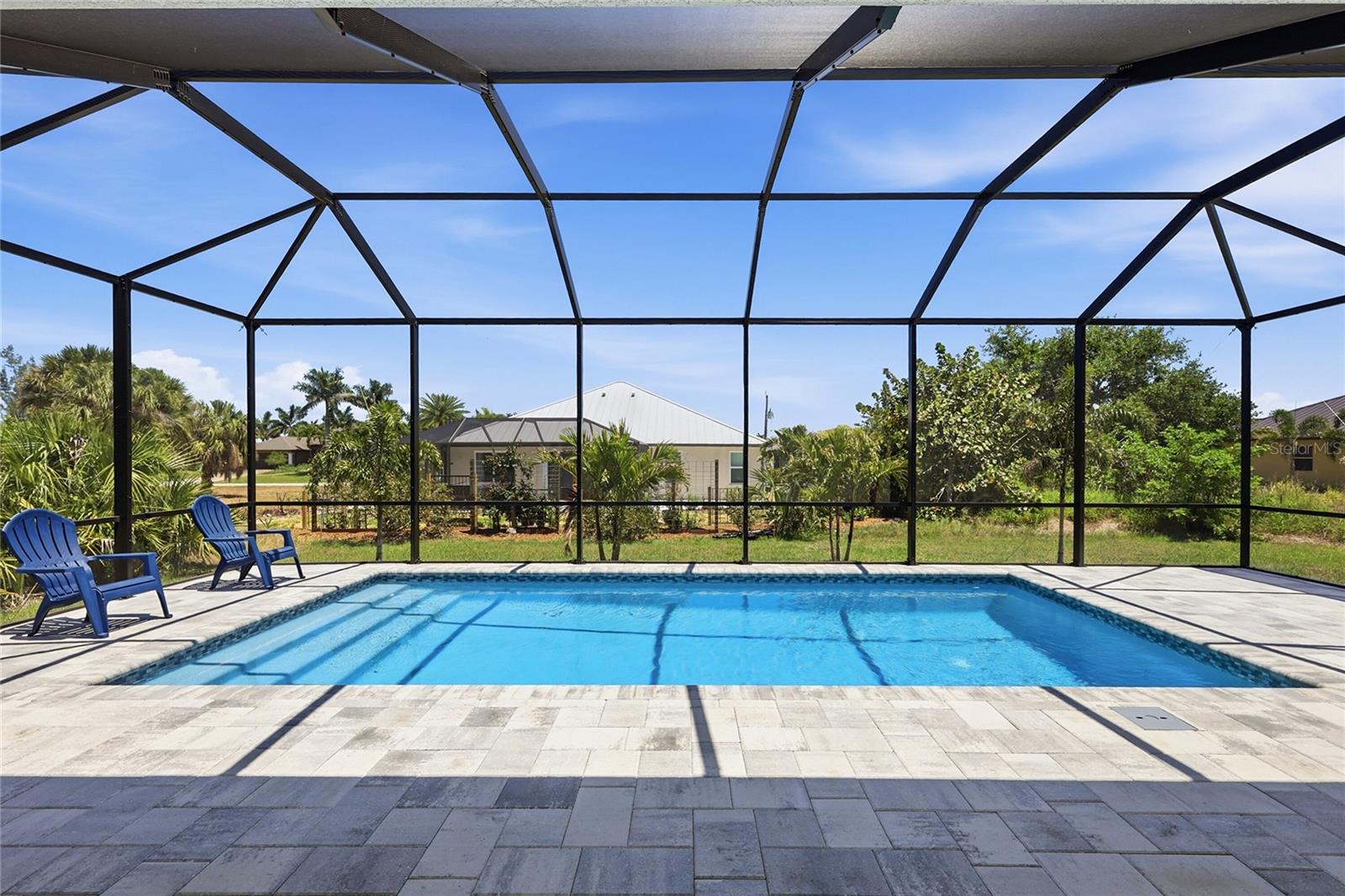 8105 ANTWERP CIR, PORT CHARLOTTE, FL, 33981