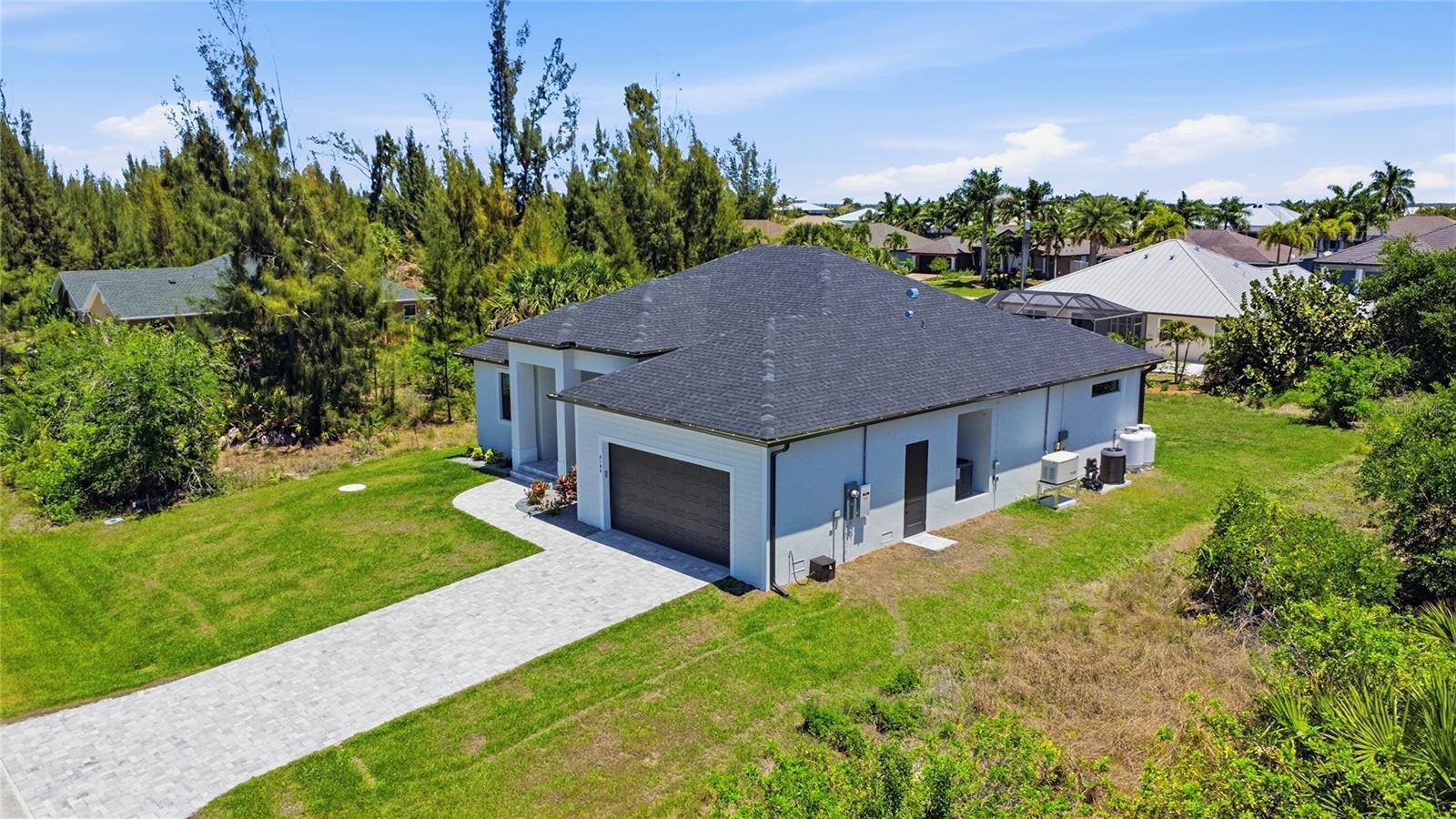 8105 ANTWERP CIR, PORT CHARLOTTE, FL, 33981