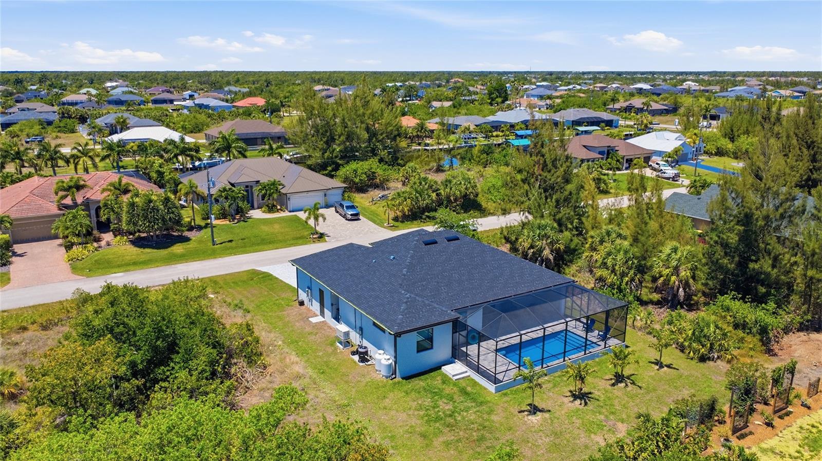 8105 ANTWERP CIR, PORT CHARLOTTE, FL, 33981