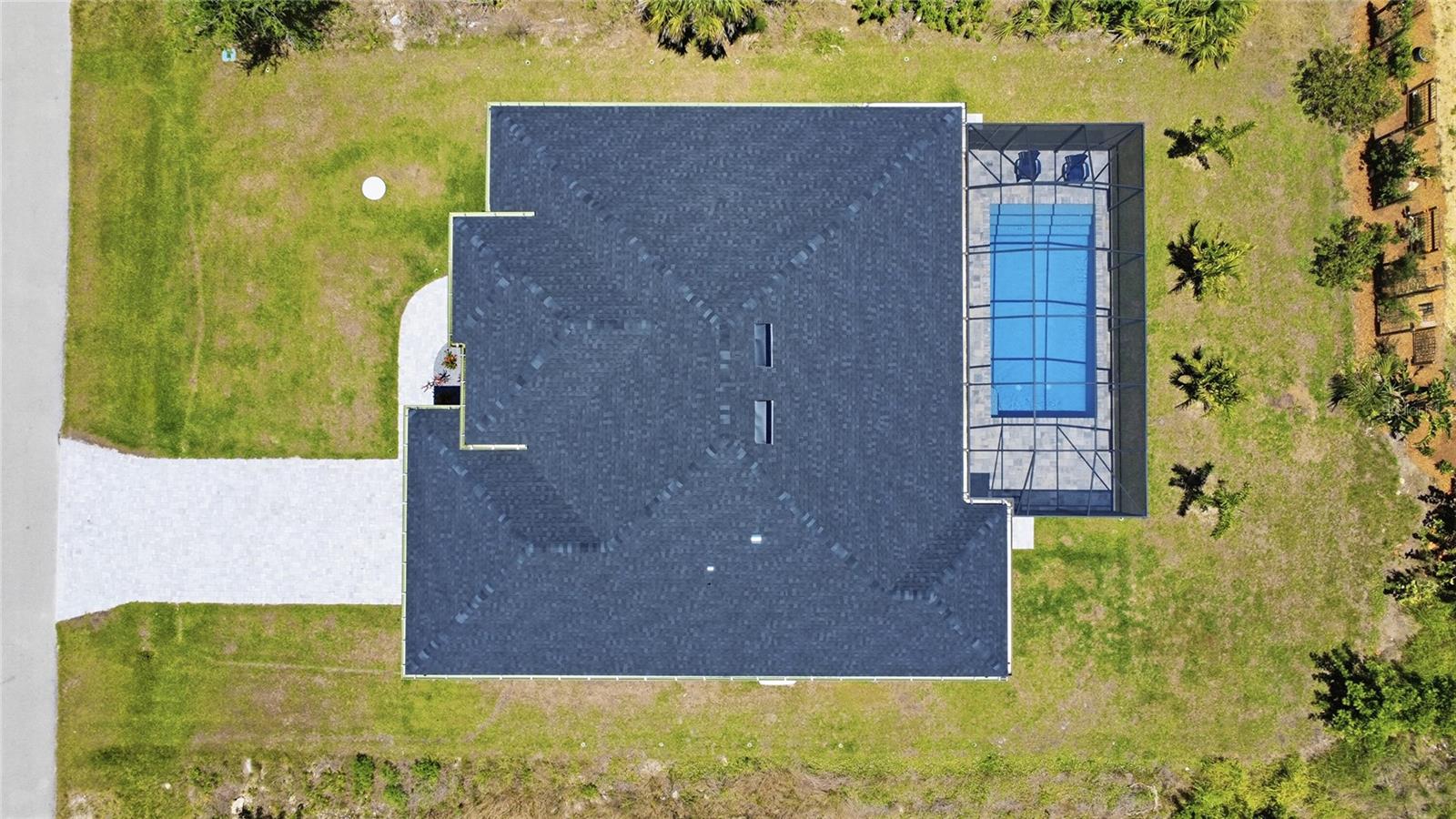 8105 ANTWERP CIR, PORT CHARLOTTE, FL, 33981