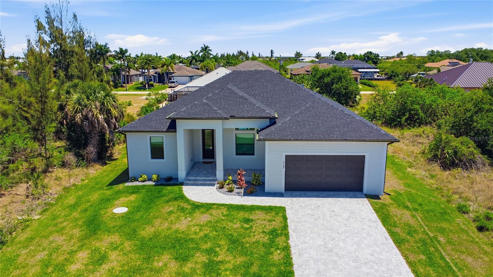 8105 ANTWERP CIR, PORT CHARLOTTE, FL, 33981