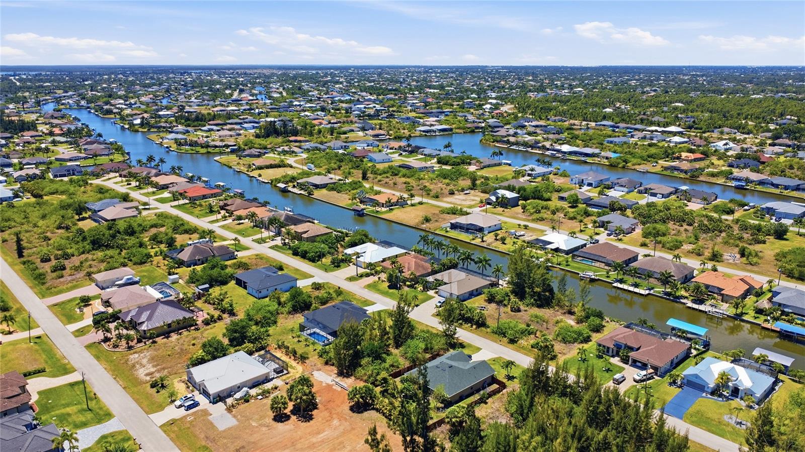 8105 ANTWERP CIR, PORT CHARLOTTE, FL, 33981