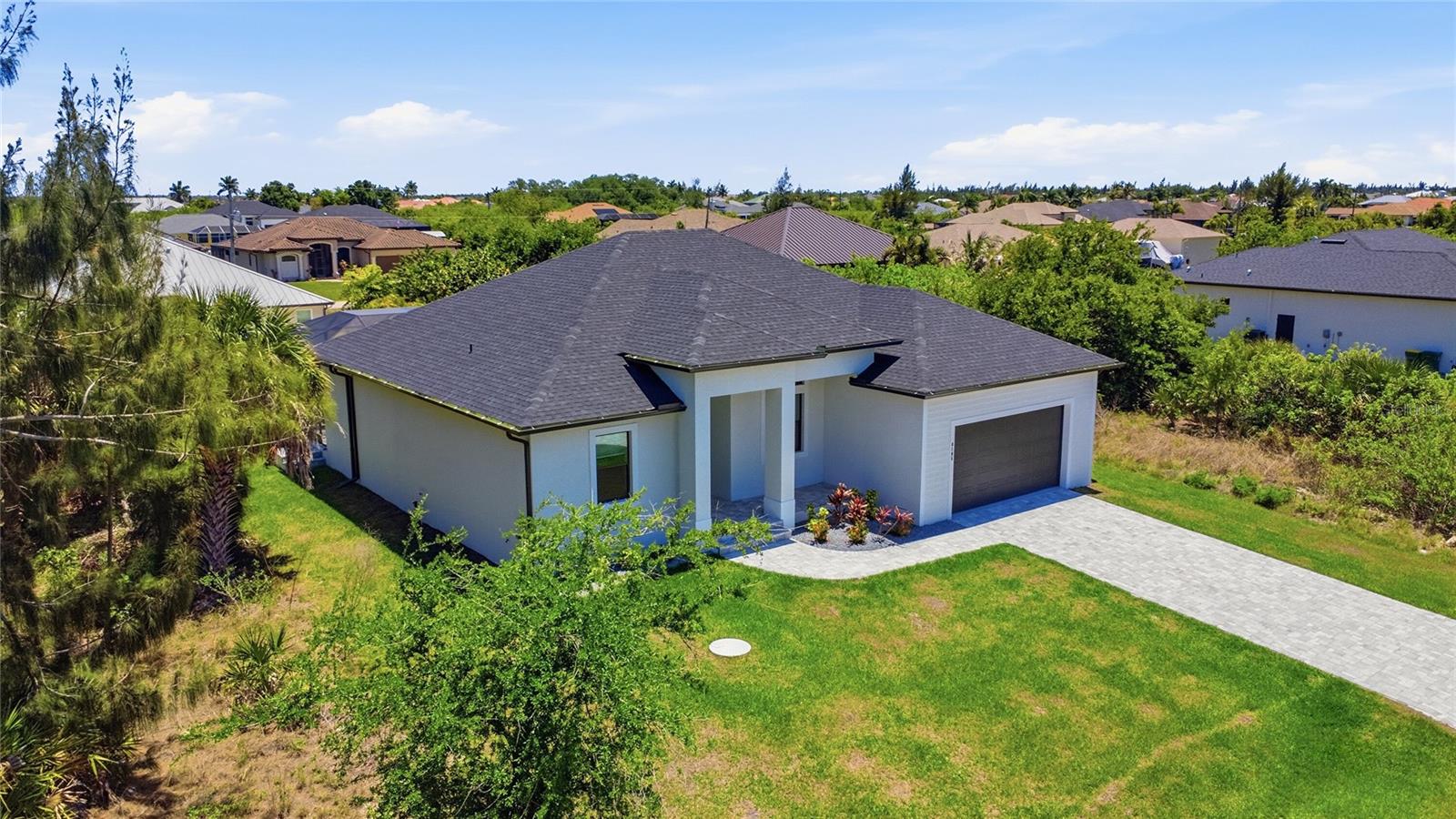 8105 ANTWERP CIR, PORT CHARLOTTE, FL, 33981