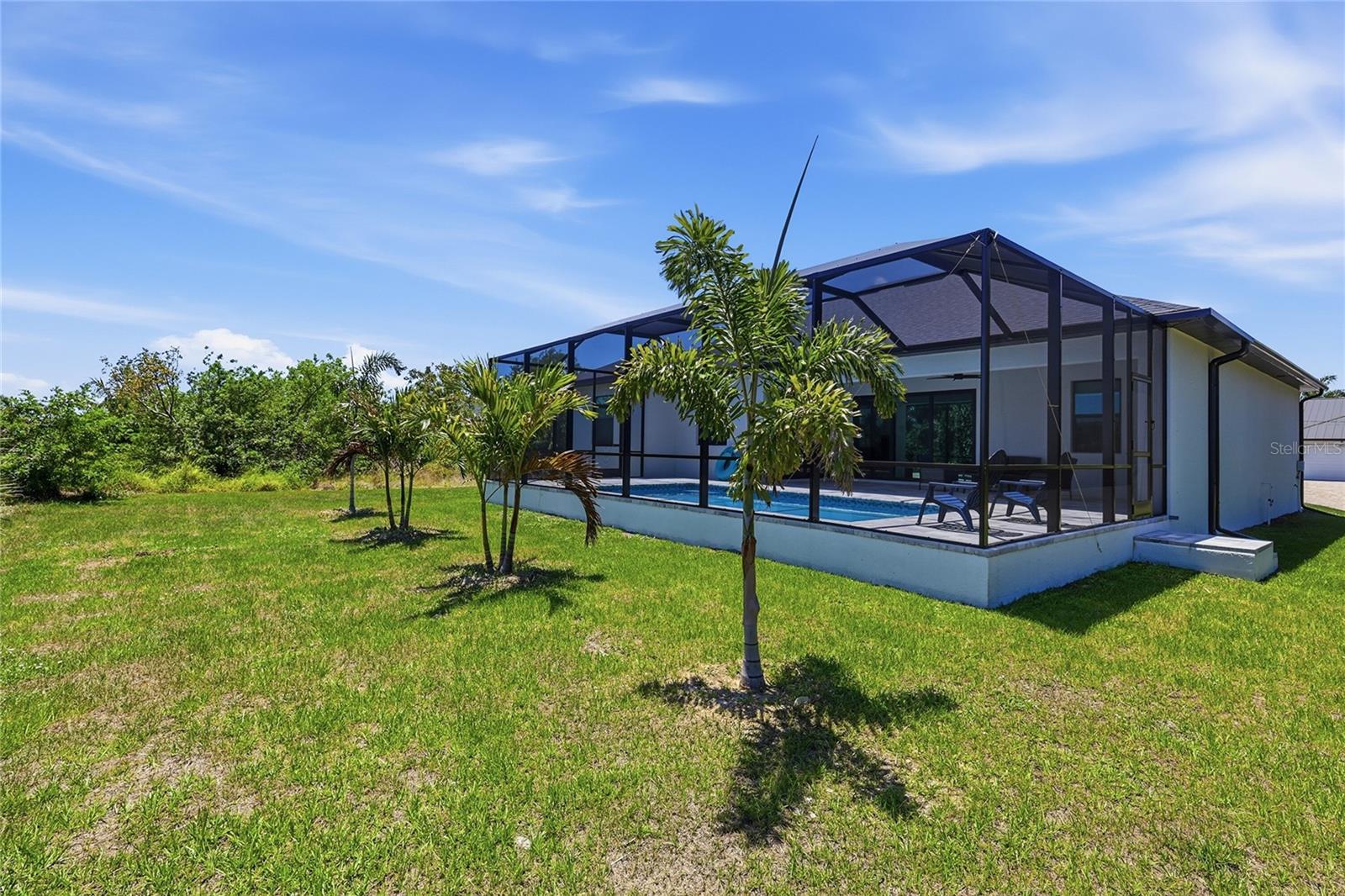 8105 ANTWERP CIR, PORT CHARLOTTE, FL, 33981