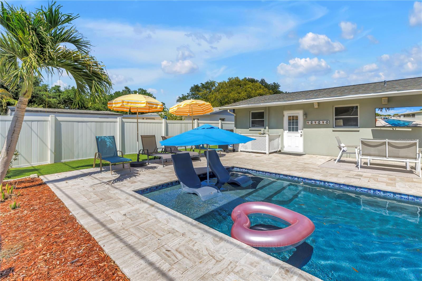12096 OAK ST, LARGO, FL, 33774
