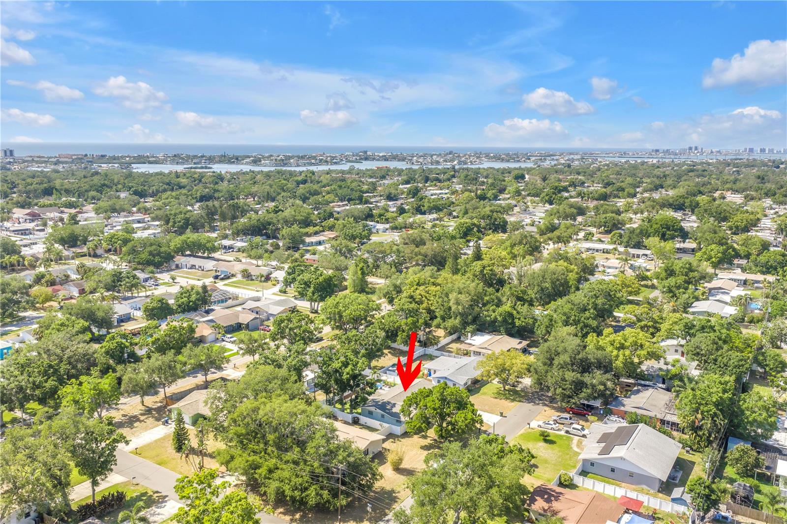 12096 OAK ST, LARGO, FL, 33774