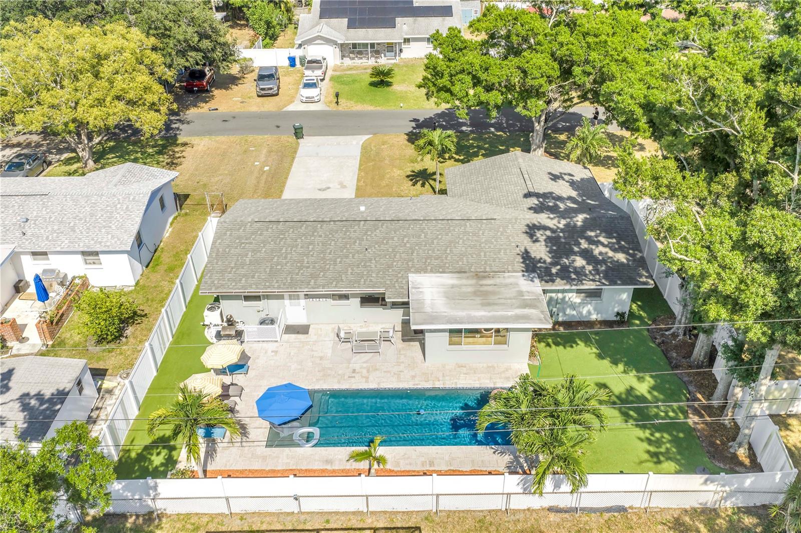 12096 OAK ST, LARGO, FL, 33774