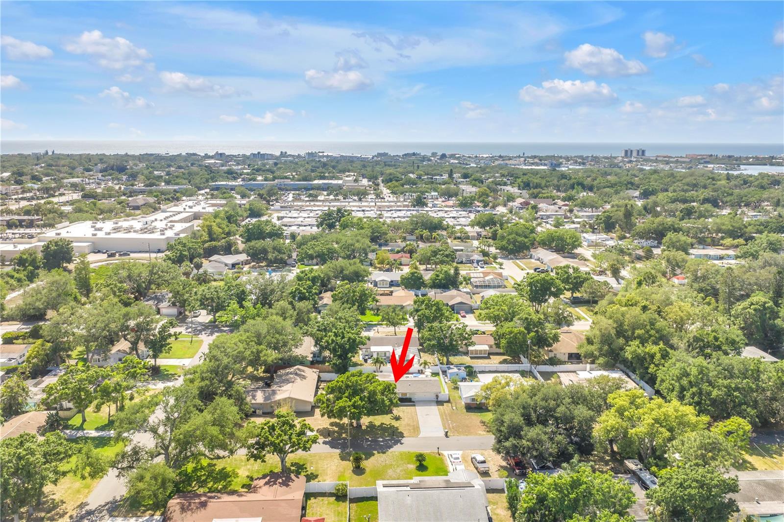 12096 OAK ST, LARGO, FL, 33774