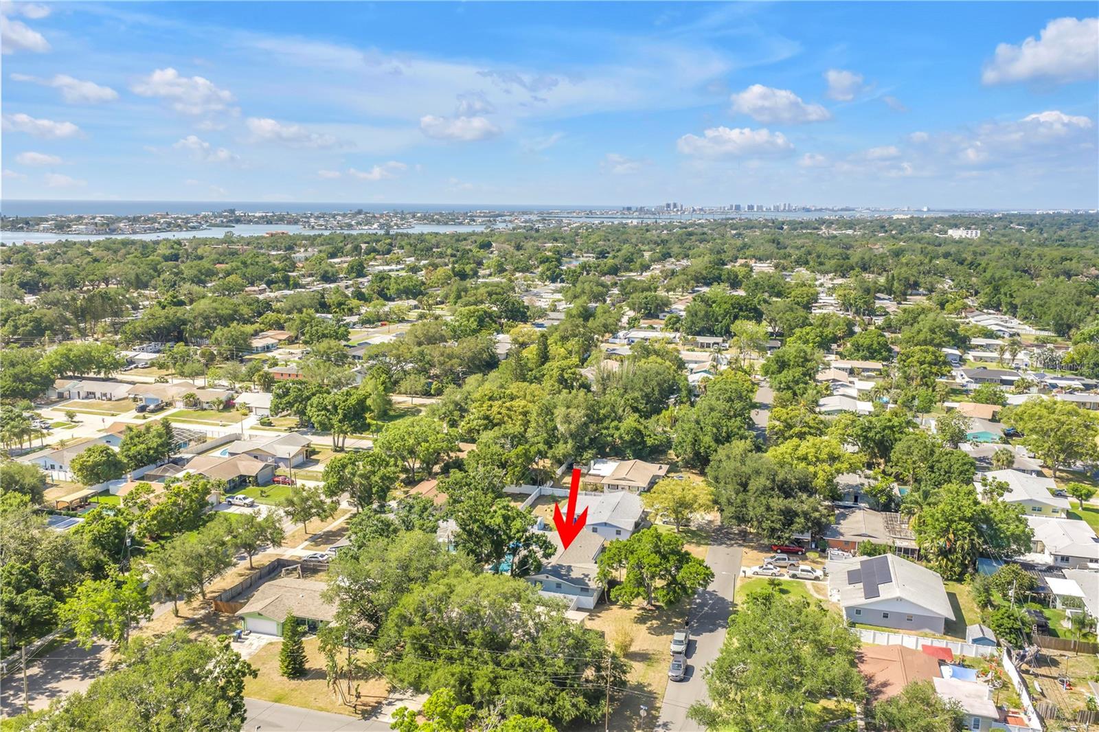 12096 OAK ST, LARGO, FL, 33774