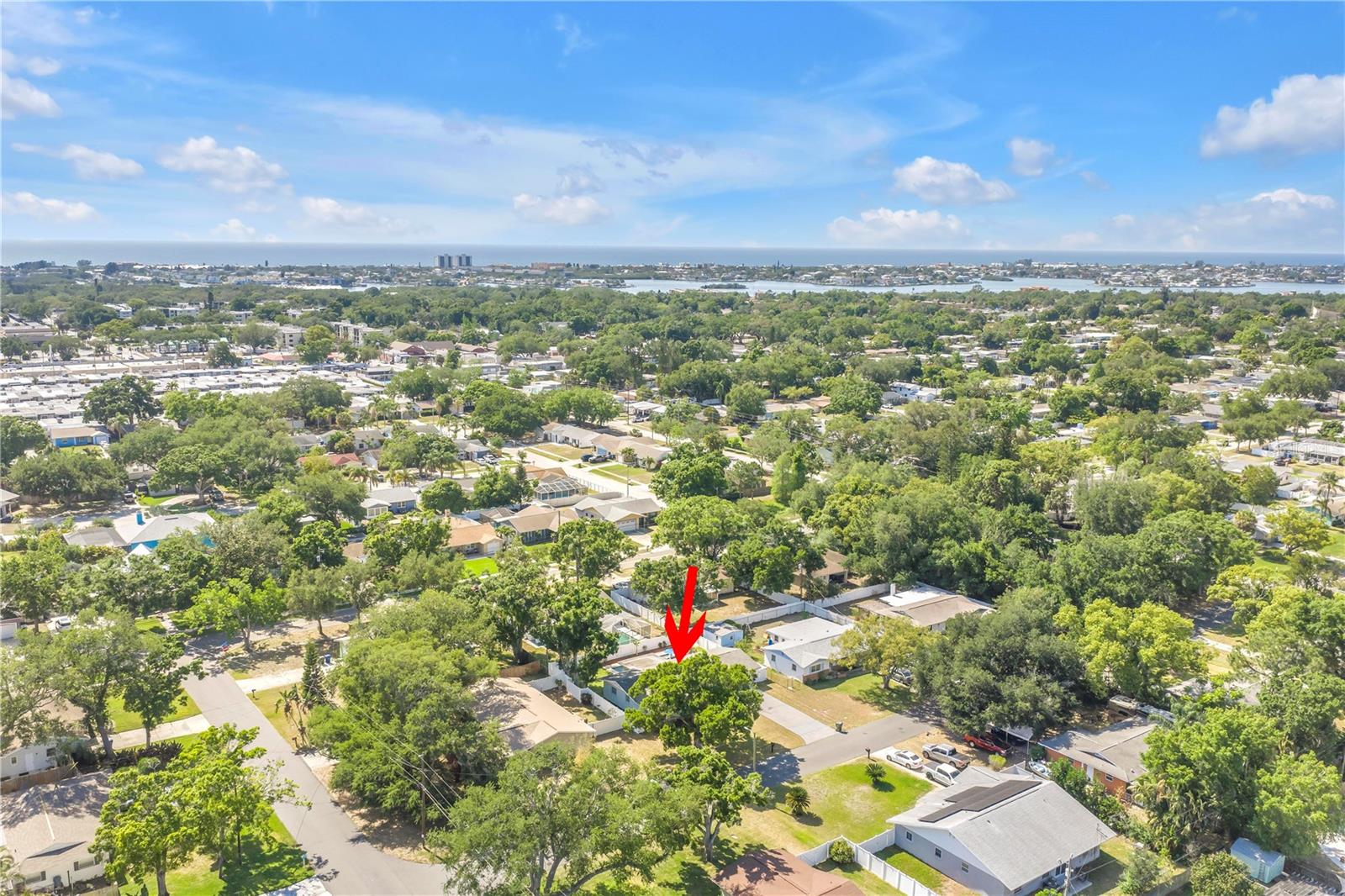 12096 OAK ST, LARGO, FL, 33774
